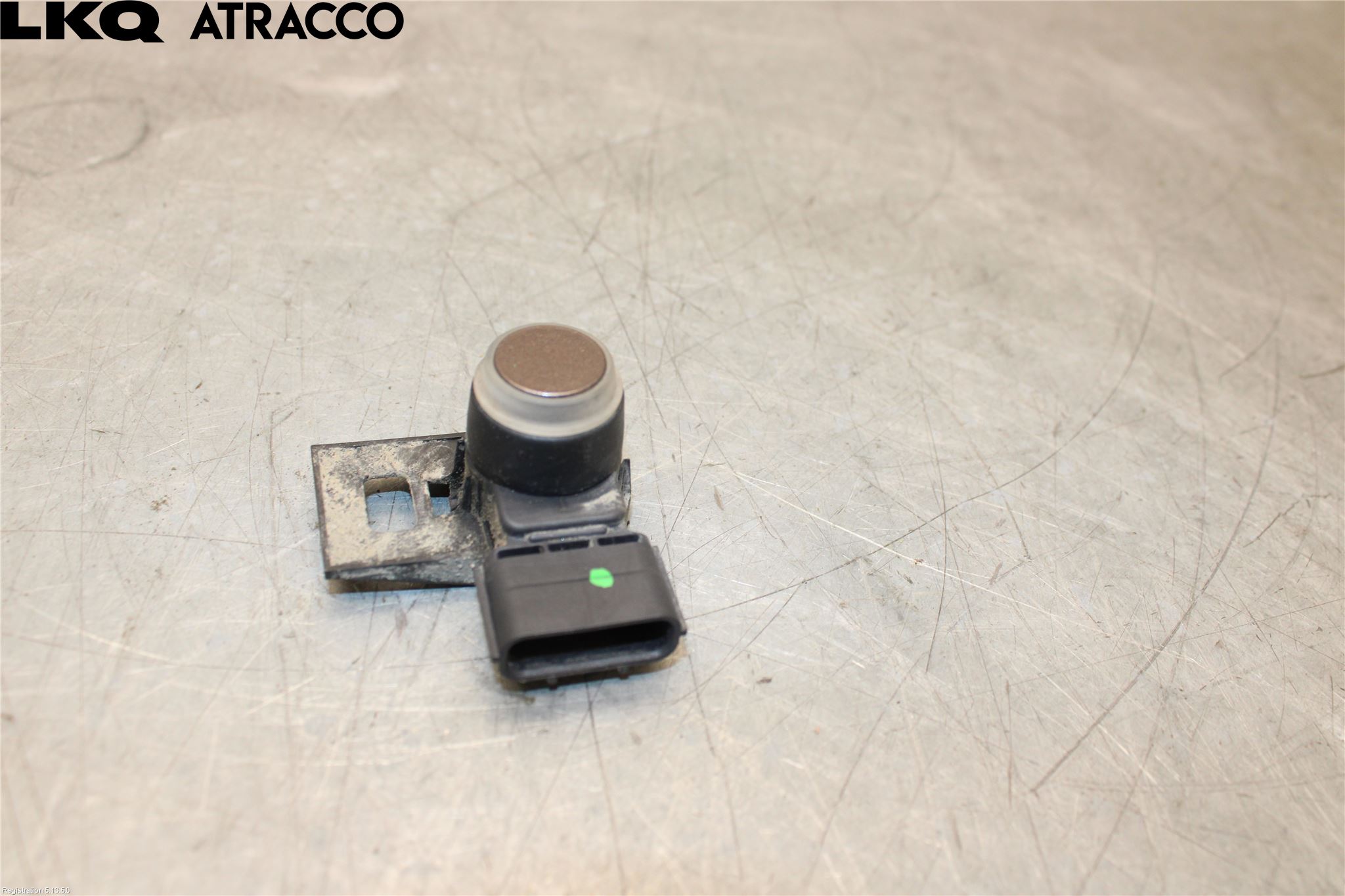 Honda CR-V 13-18 Sensor Parkering Front