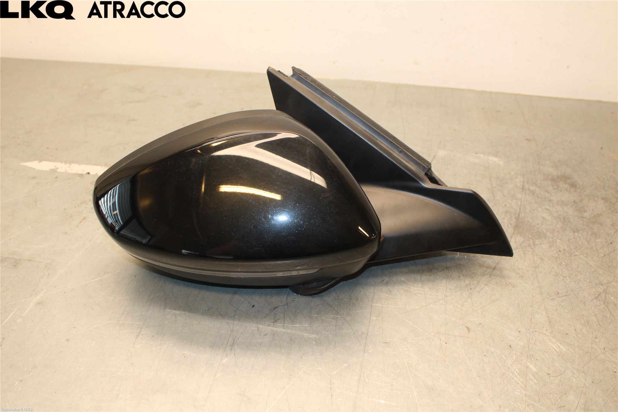 Peugeot 208/E-208 20- Speil H M-Utv Justering
