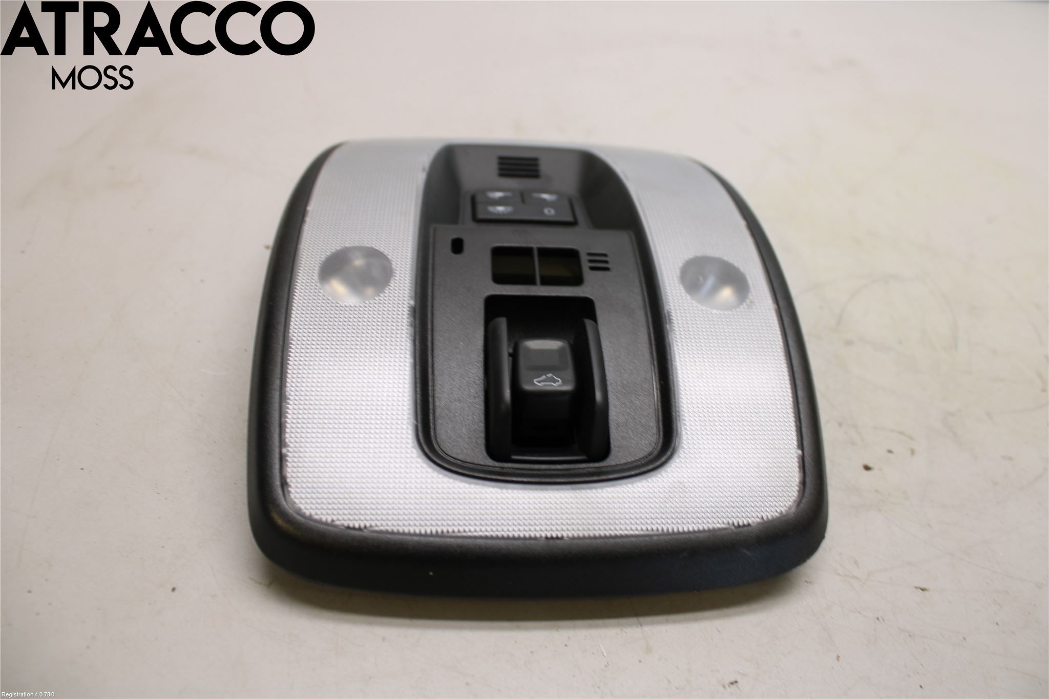 Volvo V60 11-13 Innr Taklys