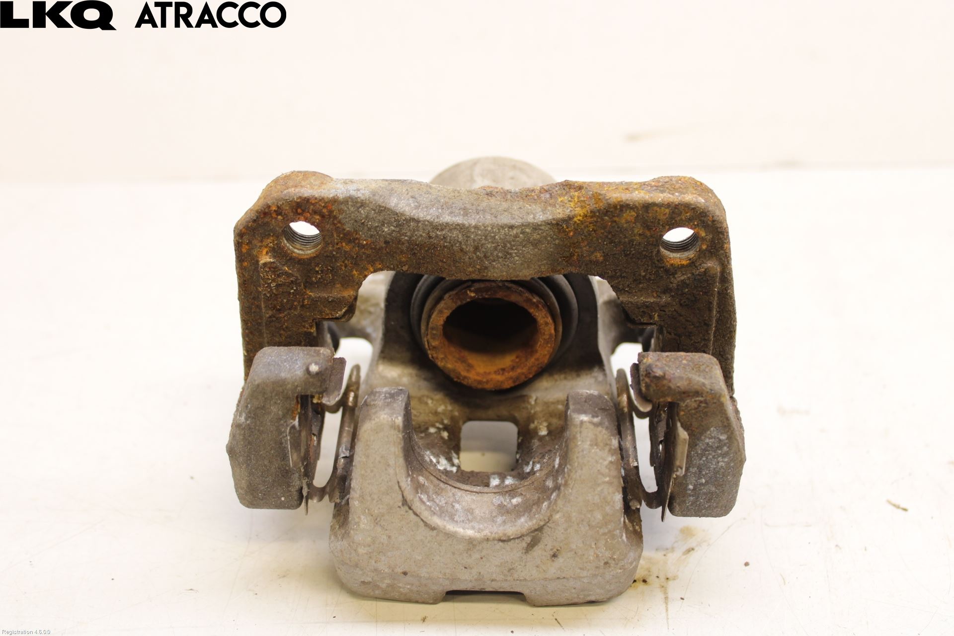 Toyota RAV4 13-18 Bremsecaliper Bak Høyre