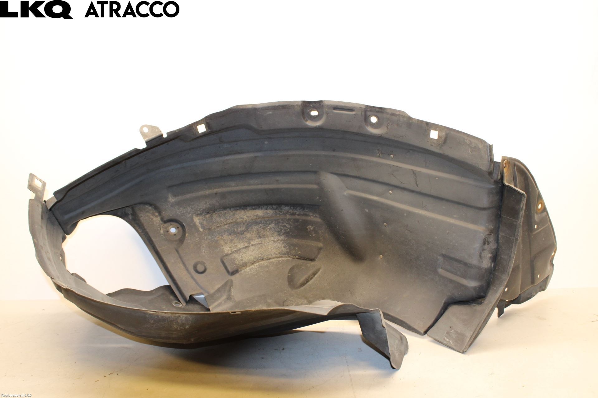 Mazda CX-5 12-17 Skjerm Indre