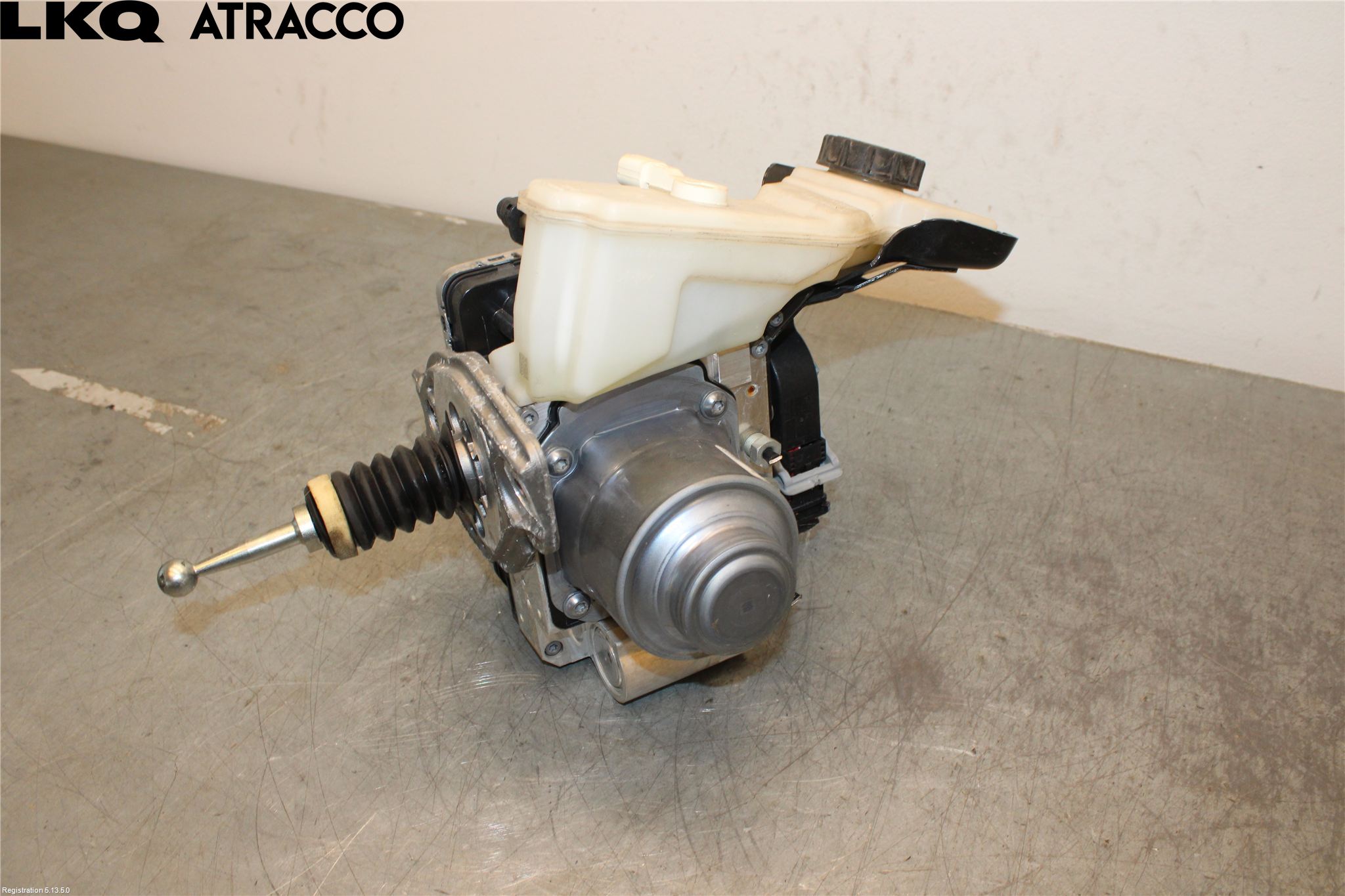 Volvo V60 19- Abs Hydraulikkaggregat