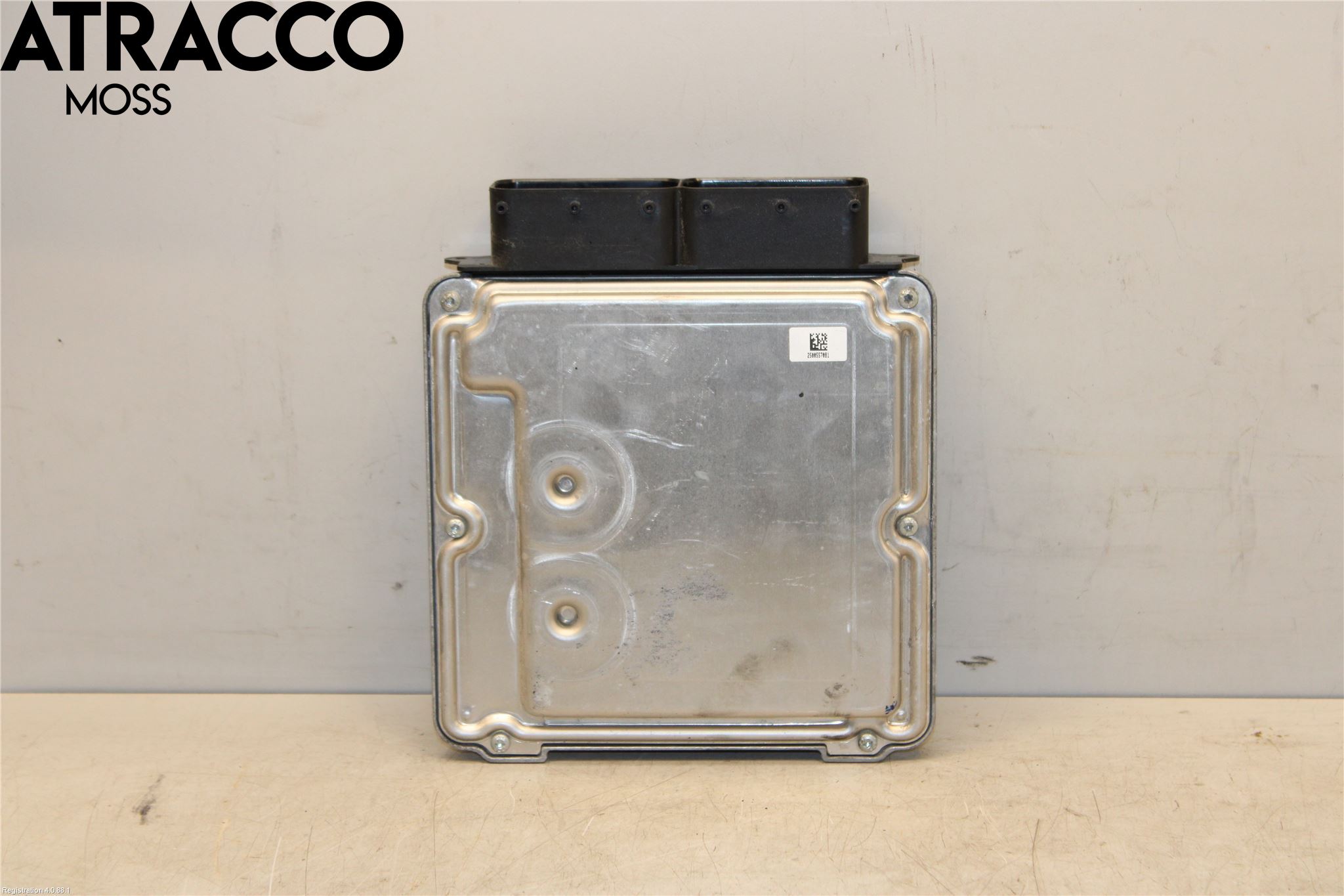 Skoda OCTAVIA (5E) 13-20 Styreenhet Innsprøytning