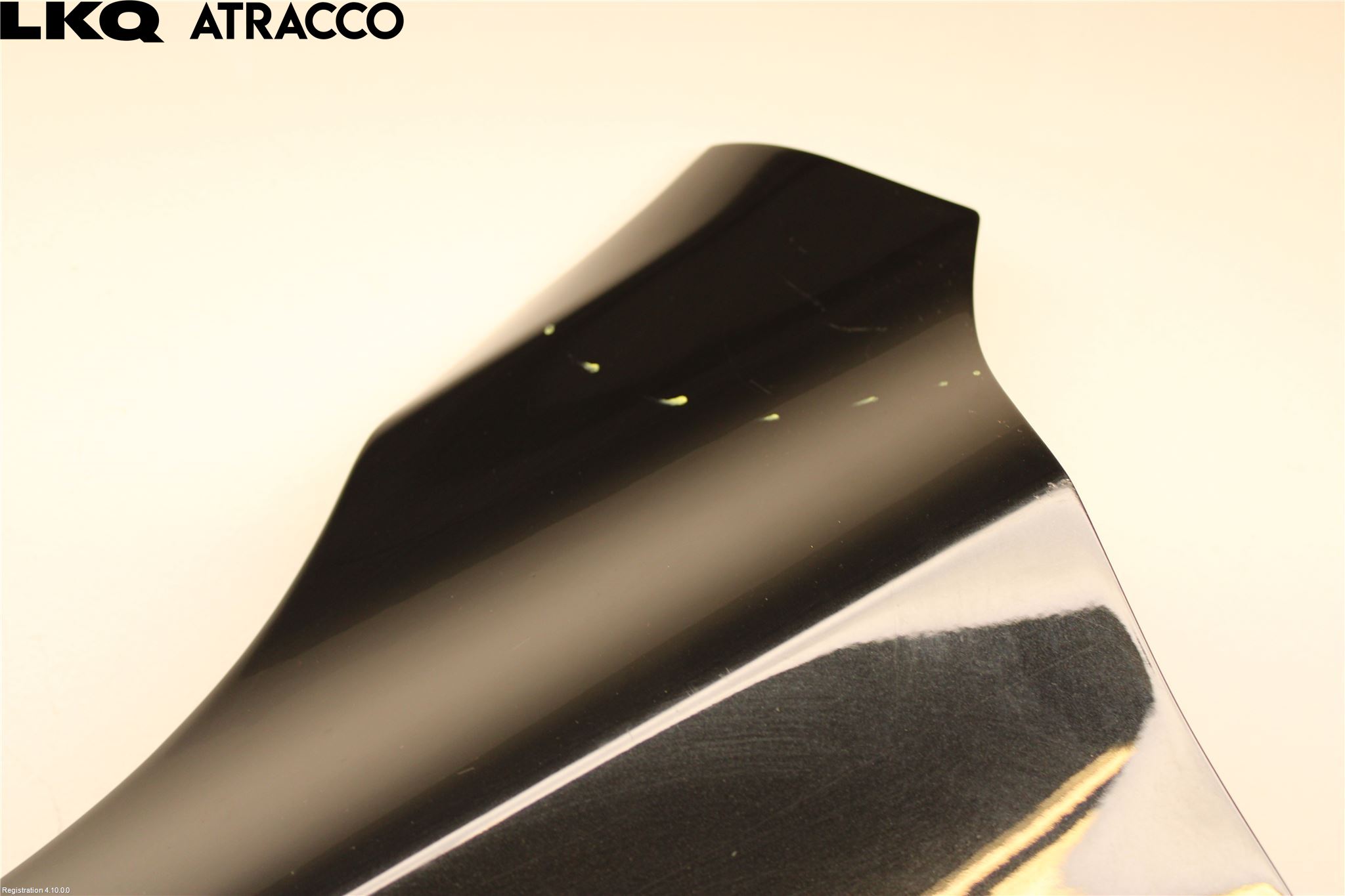 BMW 5 GT F07 09-17 Skjerm Foran Venstre