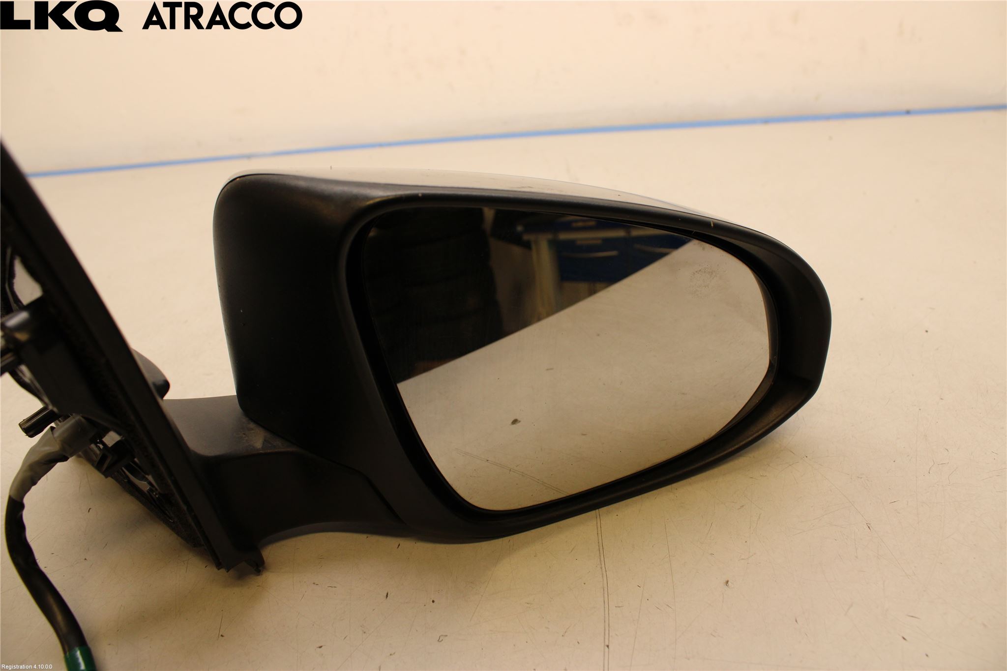 Toyota AURIS 13-19 Speil H M-Innvjustering