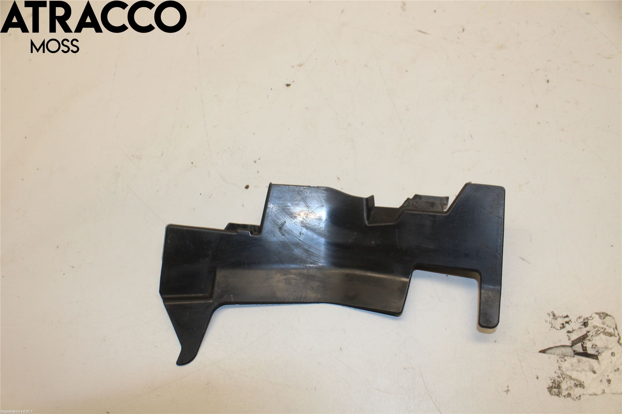 Mazda 2 (DJ) 15-22 Front Øvrig