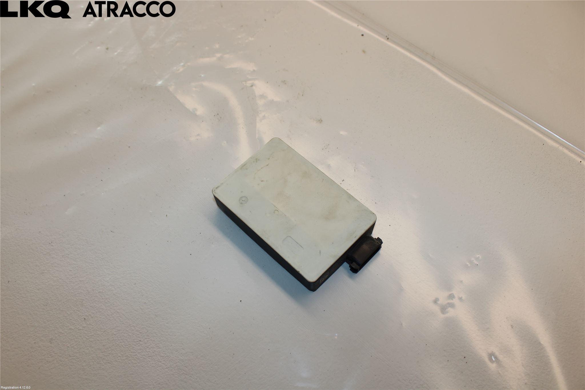 Mercedes-Benz MB EQC (N293) 20- Sensor Kollisjonsbeskyttelse