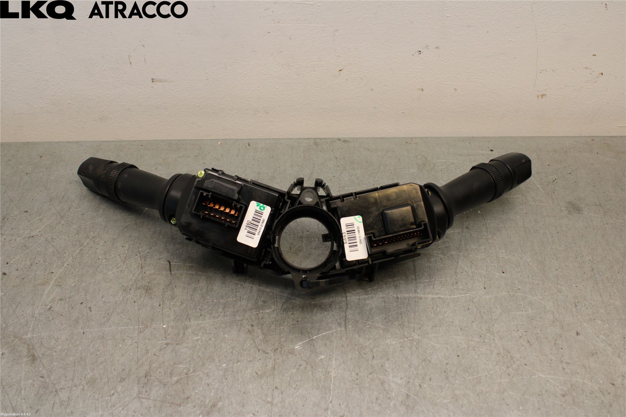 Hyundai ix20 Bryter Ratt Kombi H Og V