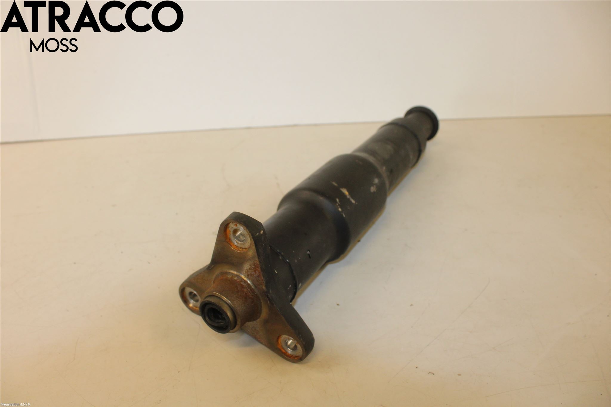 BMW X1 E84 10-15 Mellomaksel Kompl