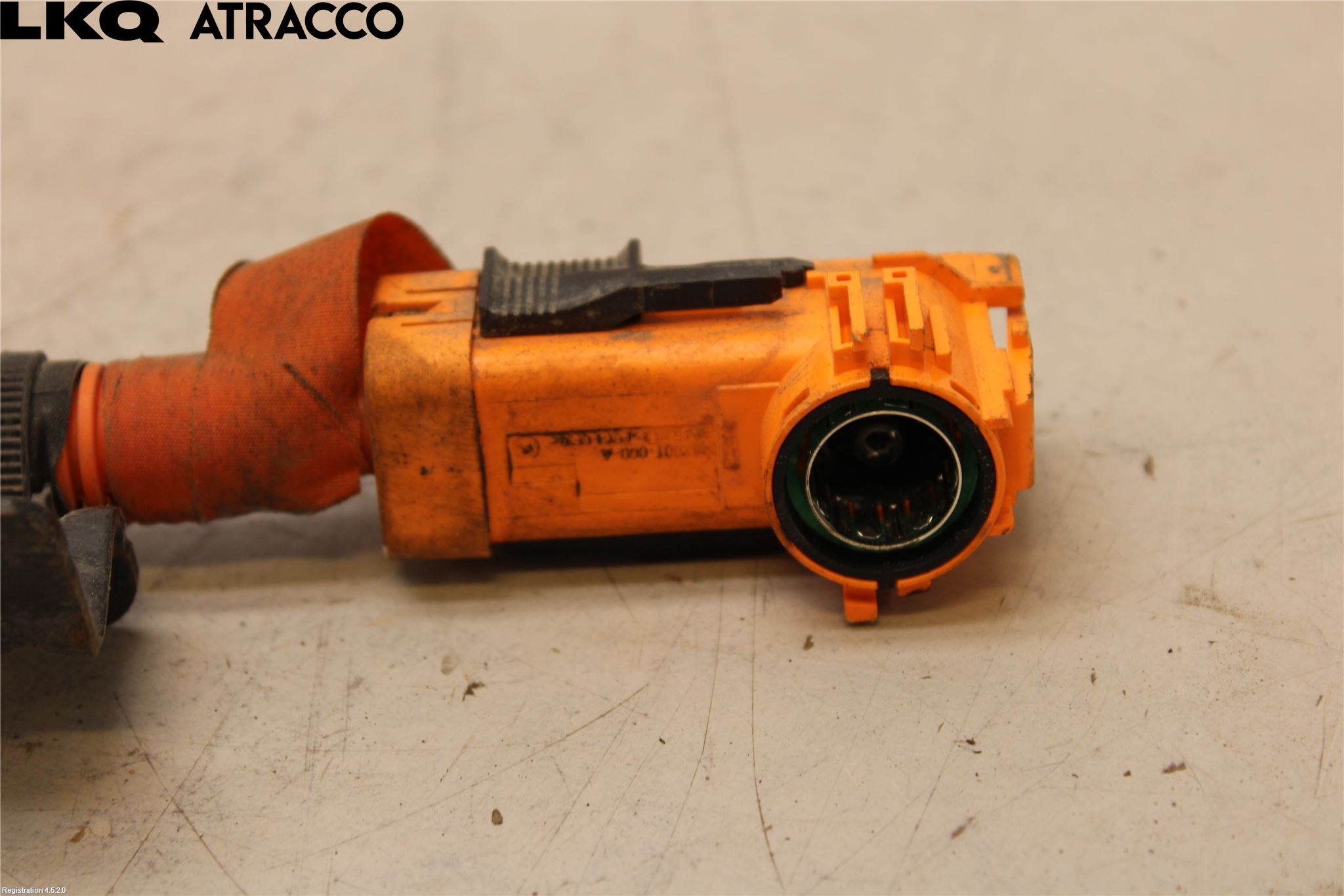 Opel CORSA F, CORSA-E 20- Kabelhärva Högspänning