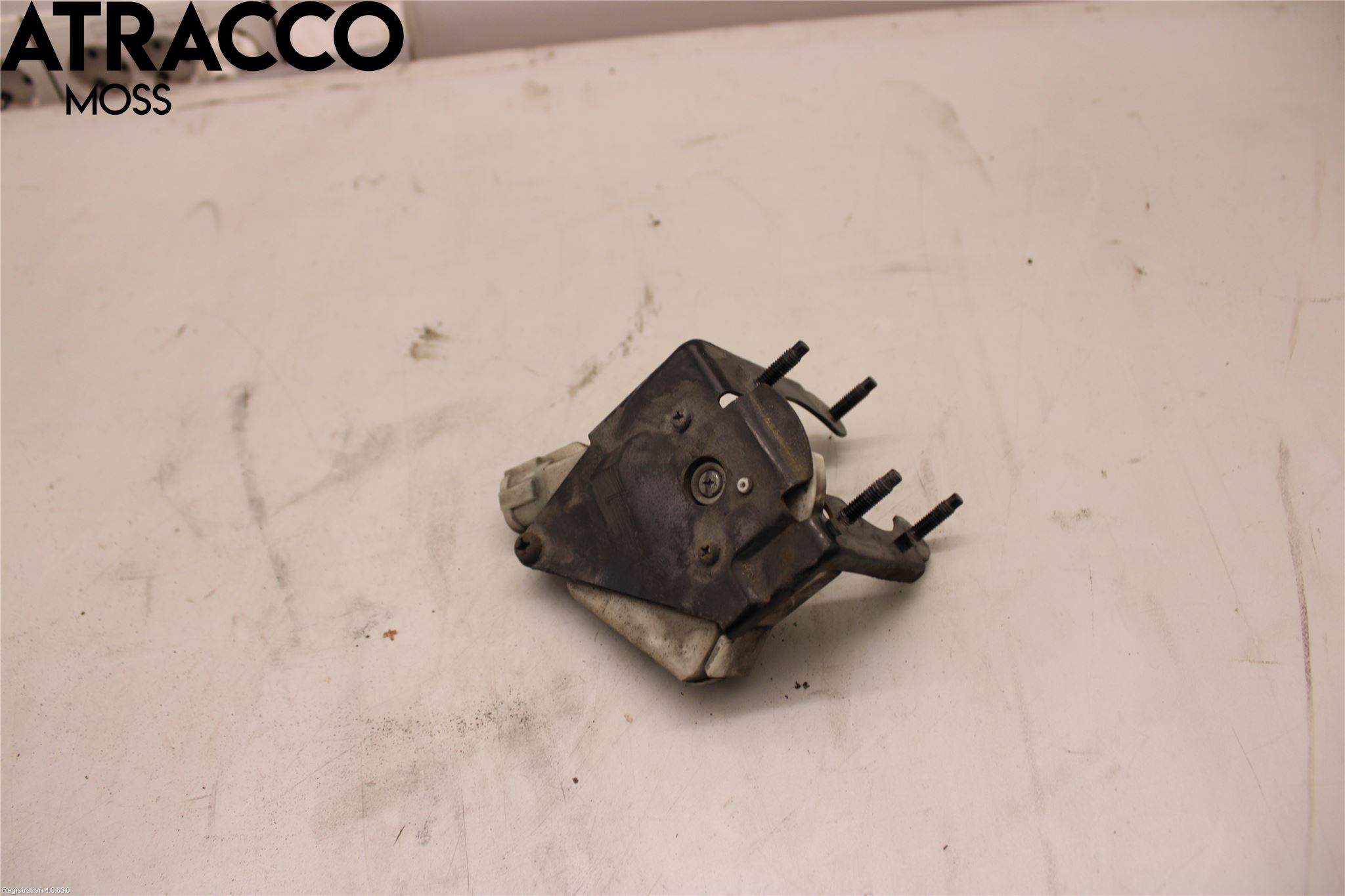 Nissan LEAF 11-17 Sentrallåsmotor Tankluke