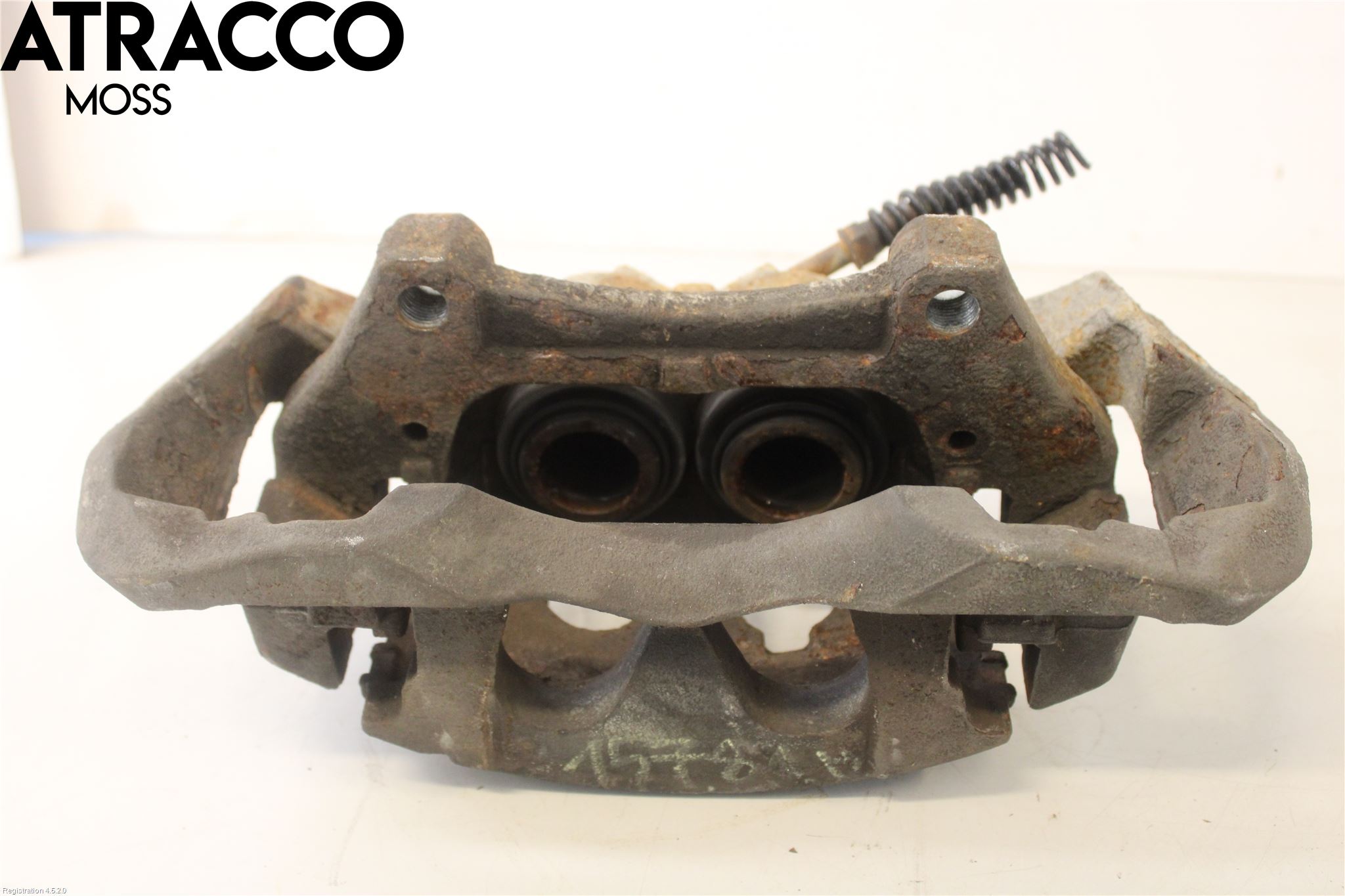 Volkswagen VW TRANSP/CARAVELLE (T6) 16-22 Bremsecaliper Foran Høyre