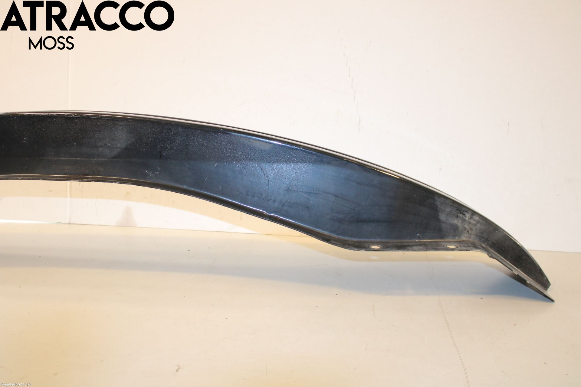 Tesla MODEL S 13- Støtfanger Bak Bjelke