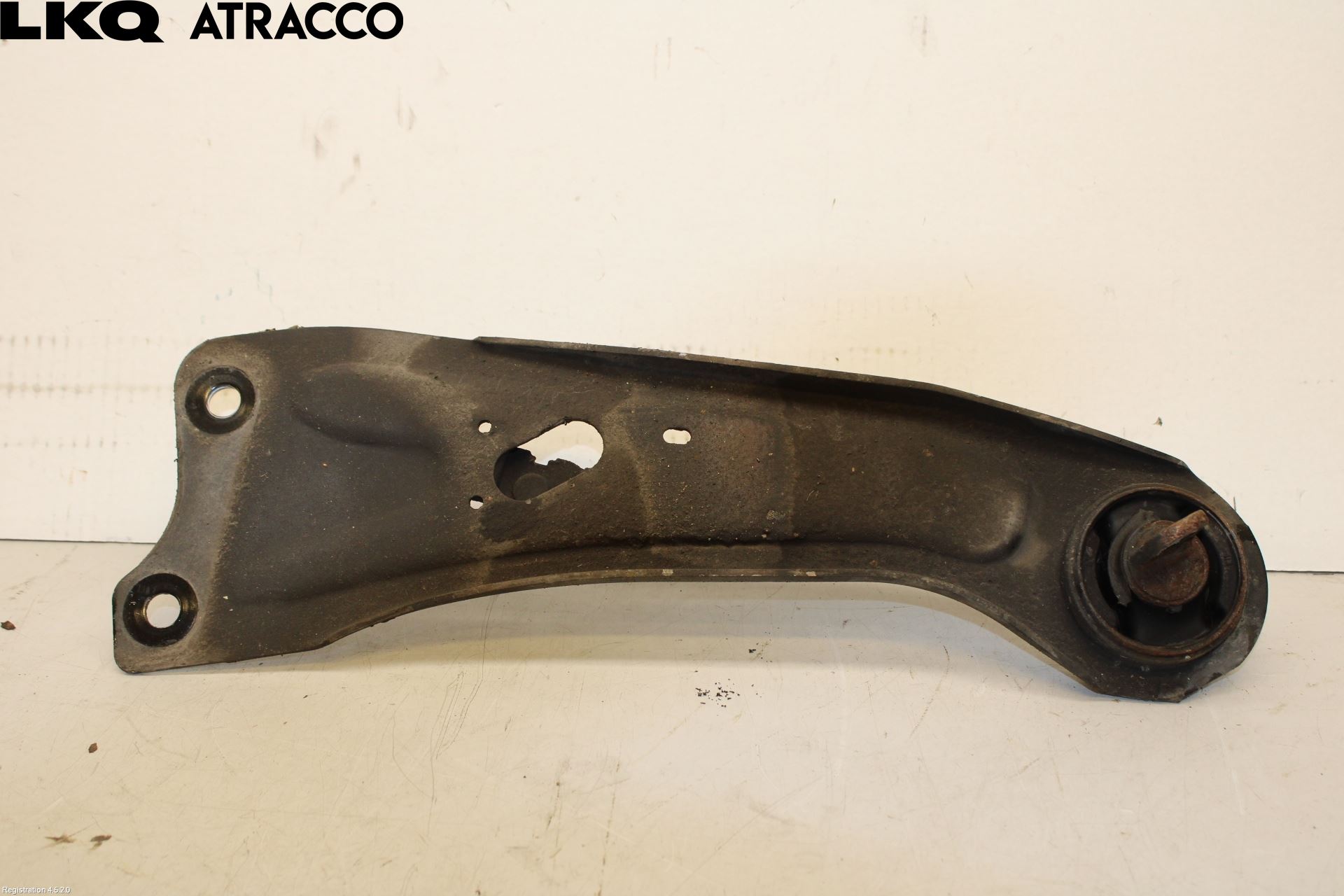 Hyundai KONA/ELECTRIC OS 18-23 Bærearm Bak Venstre