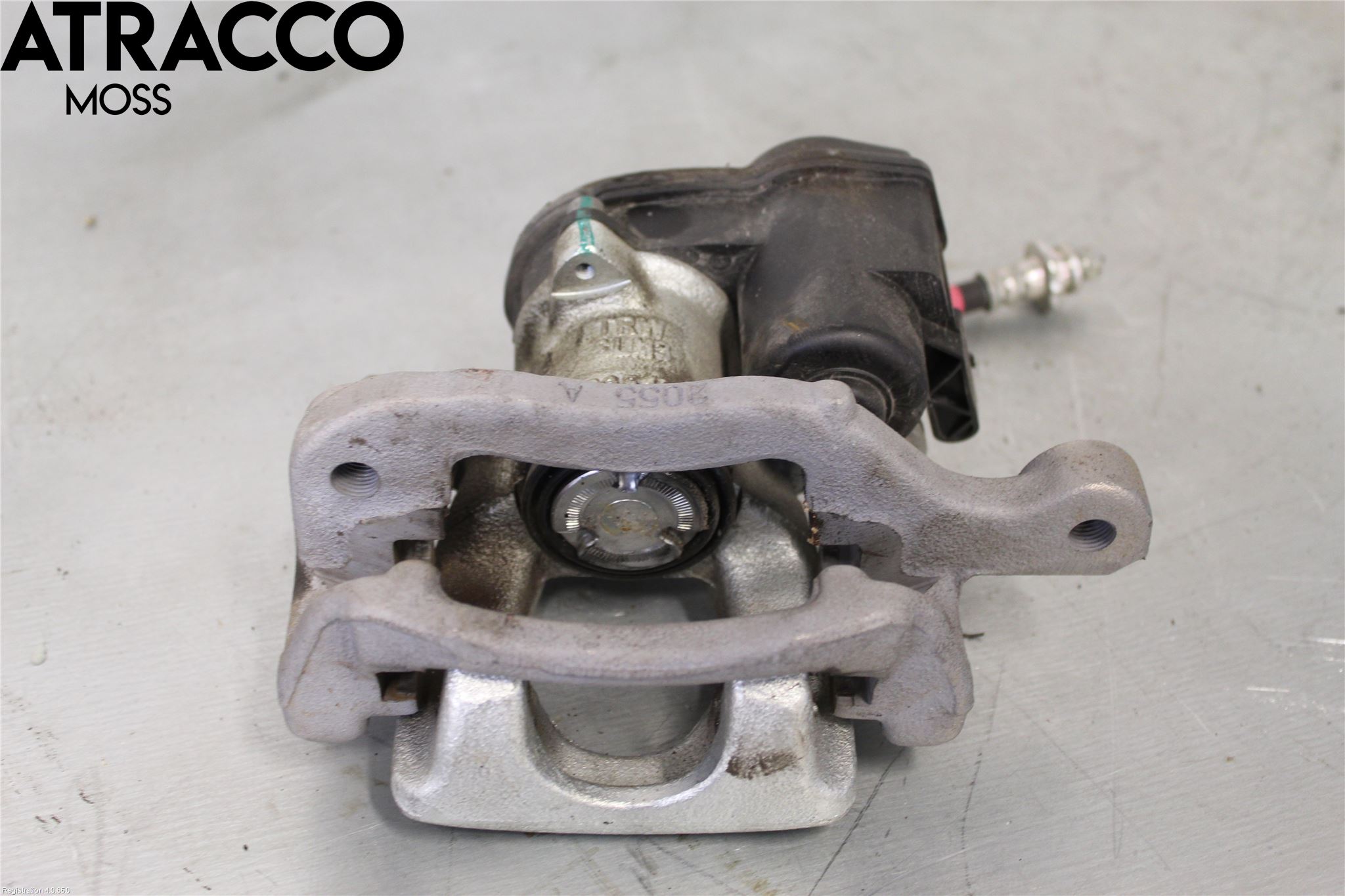 Nissan LEAF 18- Bremsecaliper Bak Venstre