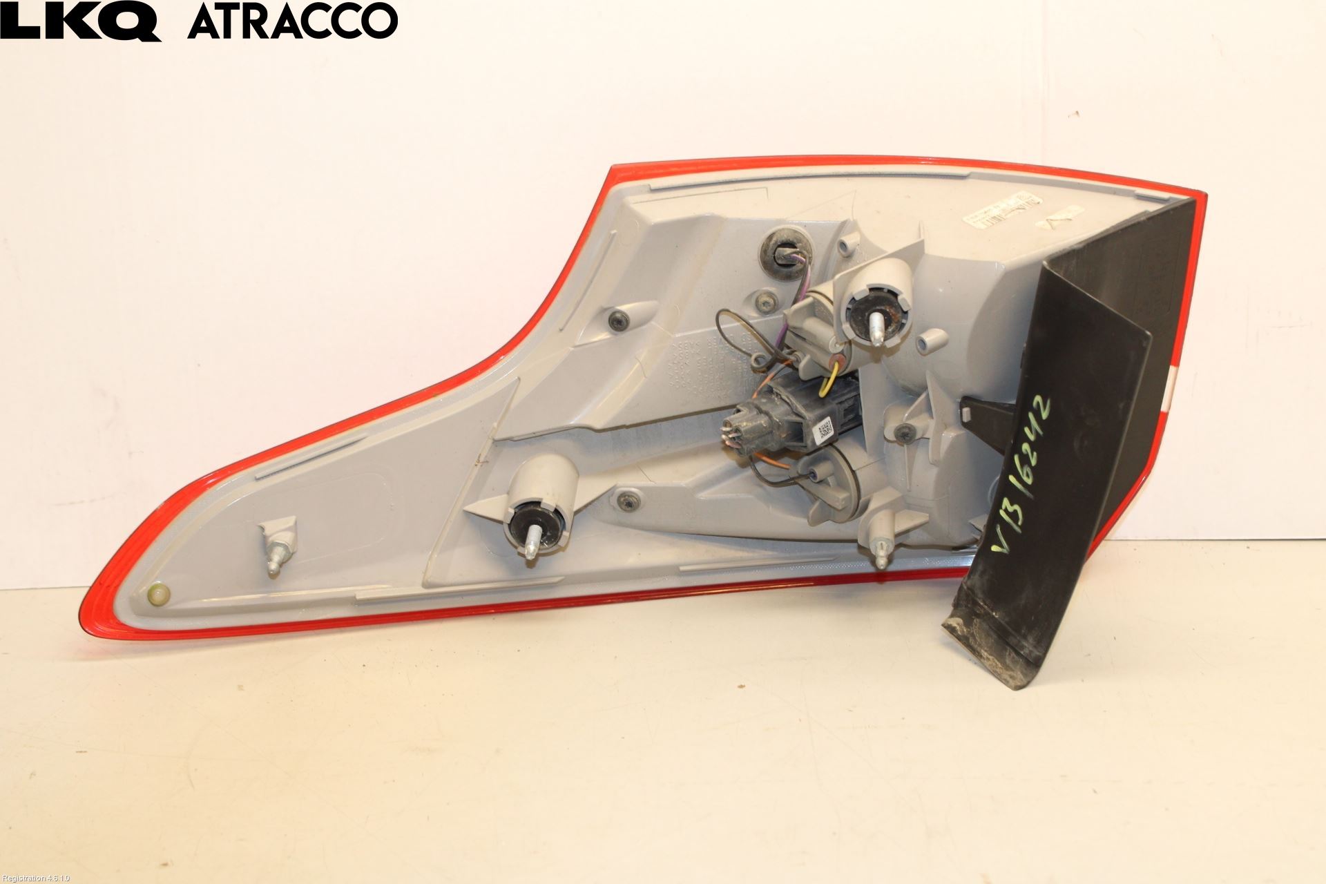 Ford FOCUS 15-18 Baklykt Venstre