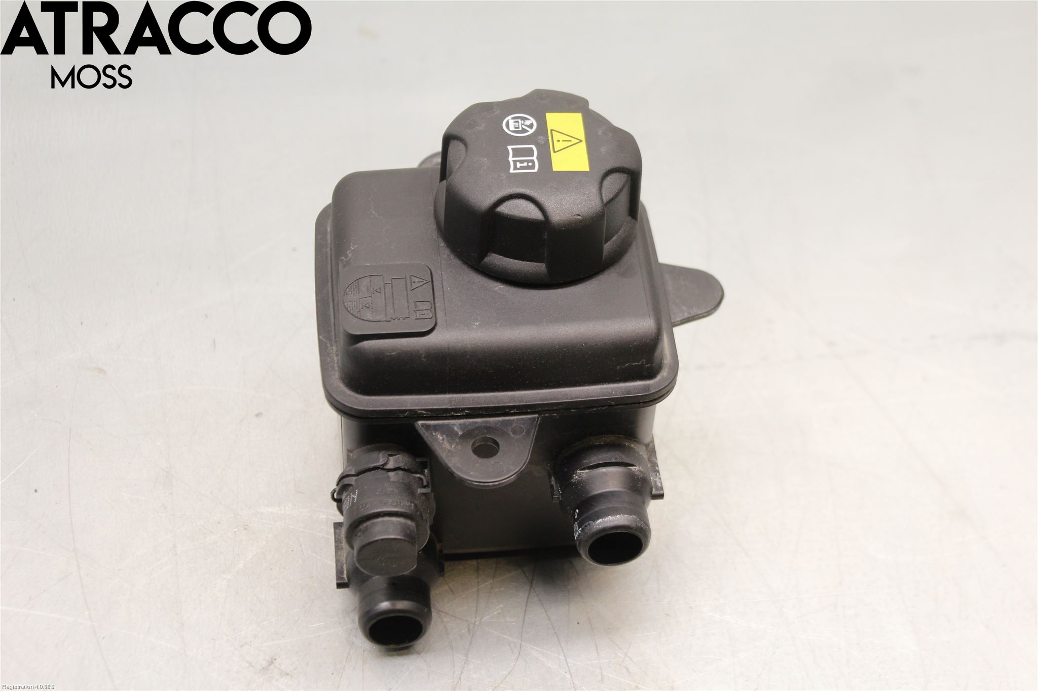 BMW i3 I01 13-22 Ekspansjonstank