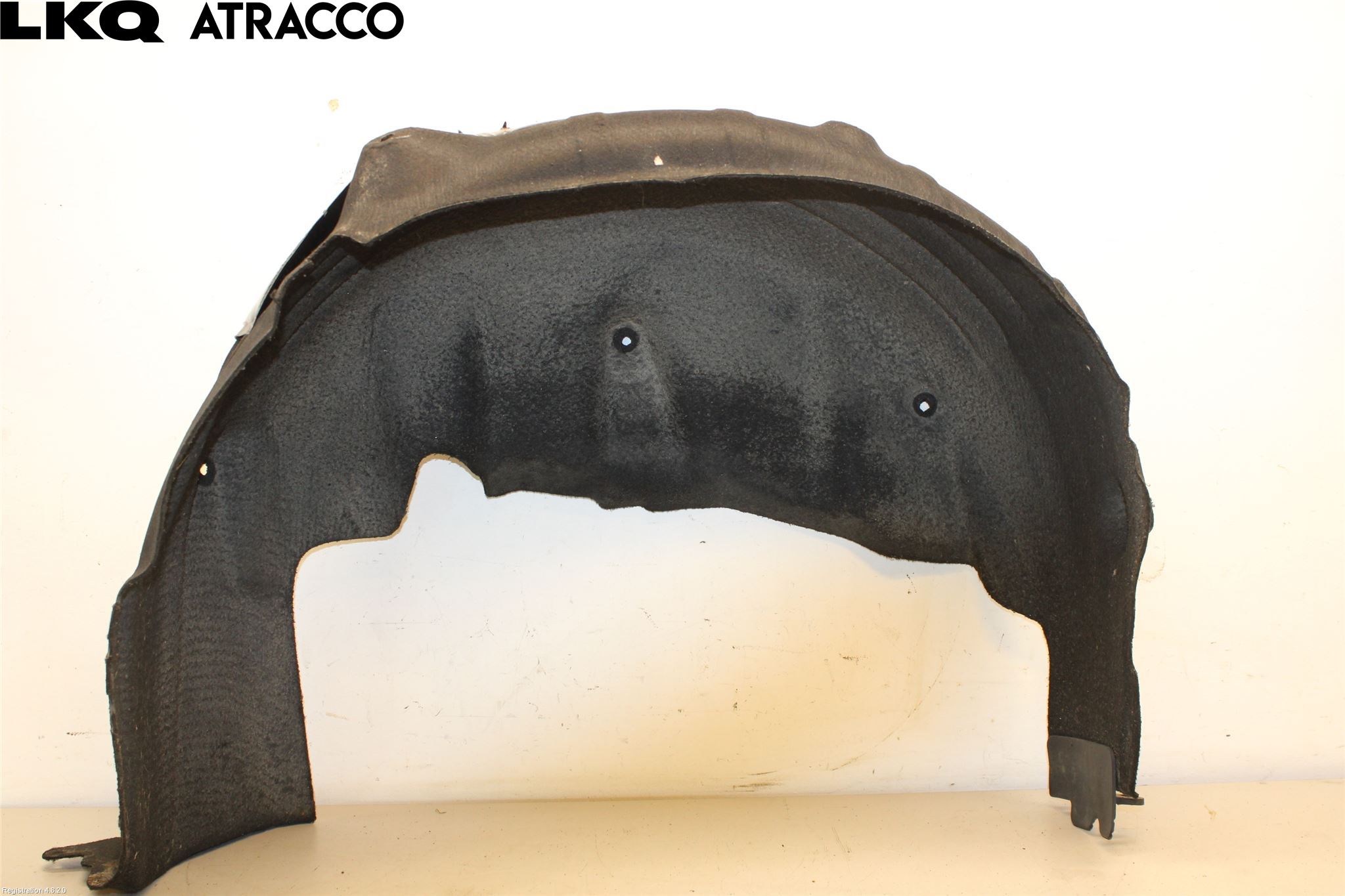 Mercedes-Benz MB GLA-KLASS (X156) 13-20 Skjerm Indre