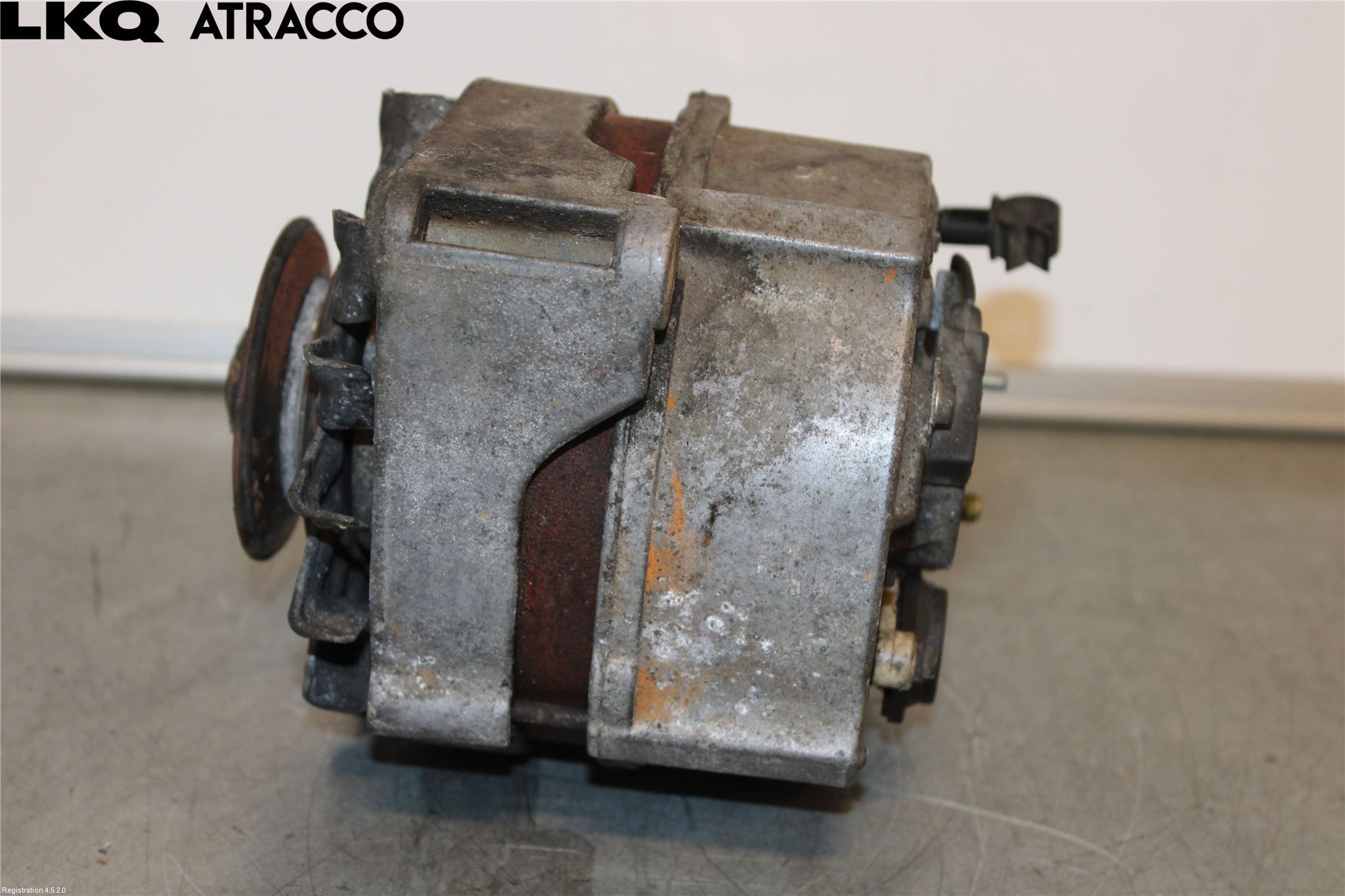 BMW 3 E30 83-94 Dynamo