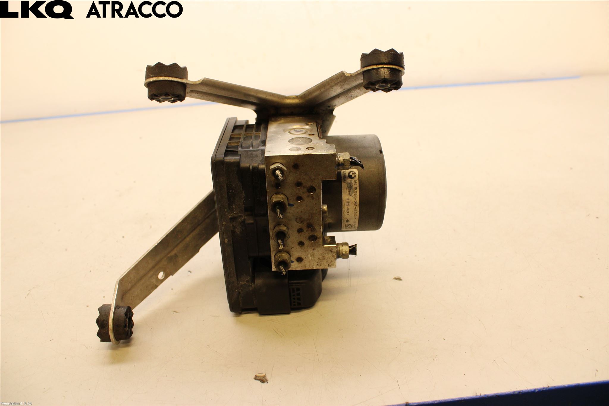 BMW i3 I01 13-22 Abs Hydraulikkaggregat