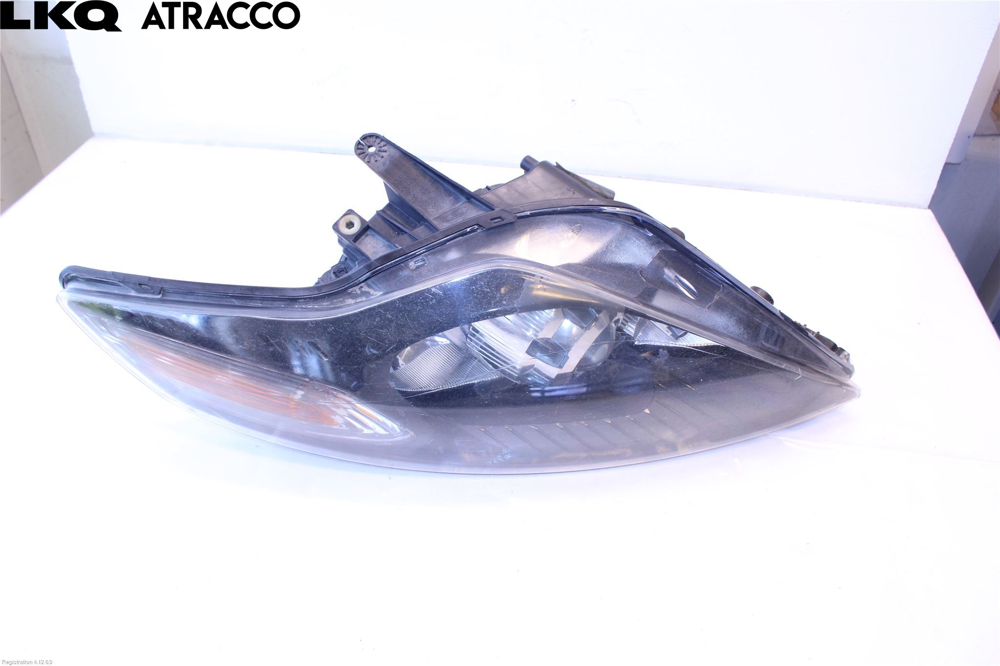 Ford MONDEO 07-15 Frontlykt Høyre