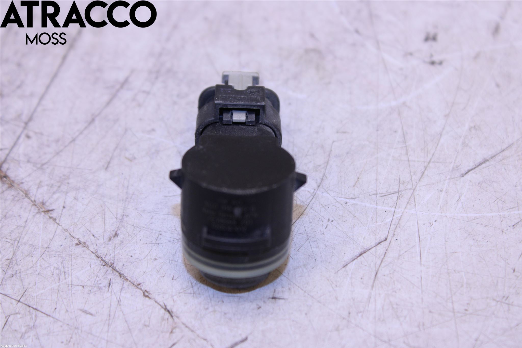 Volkswagen VW GOLF / E-GOLF VII 13-20 Sensor Ryggesensor