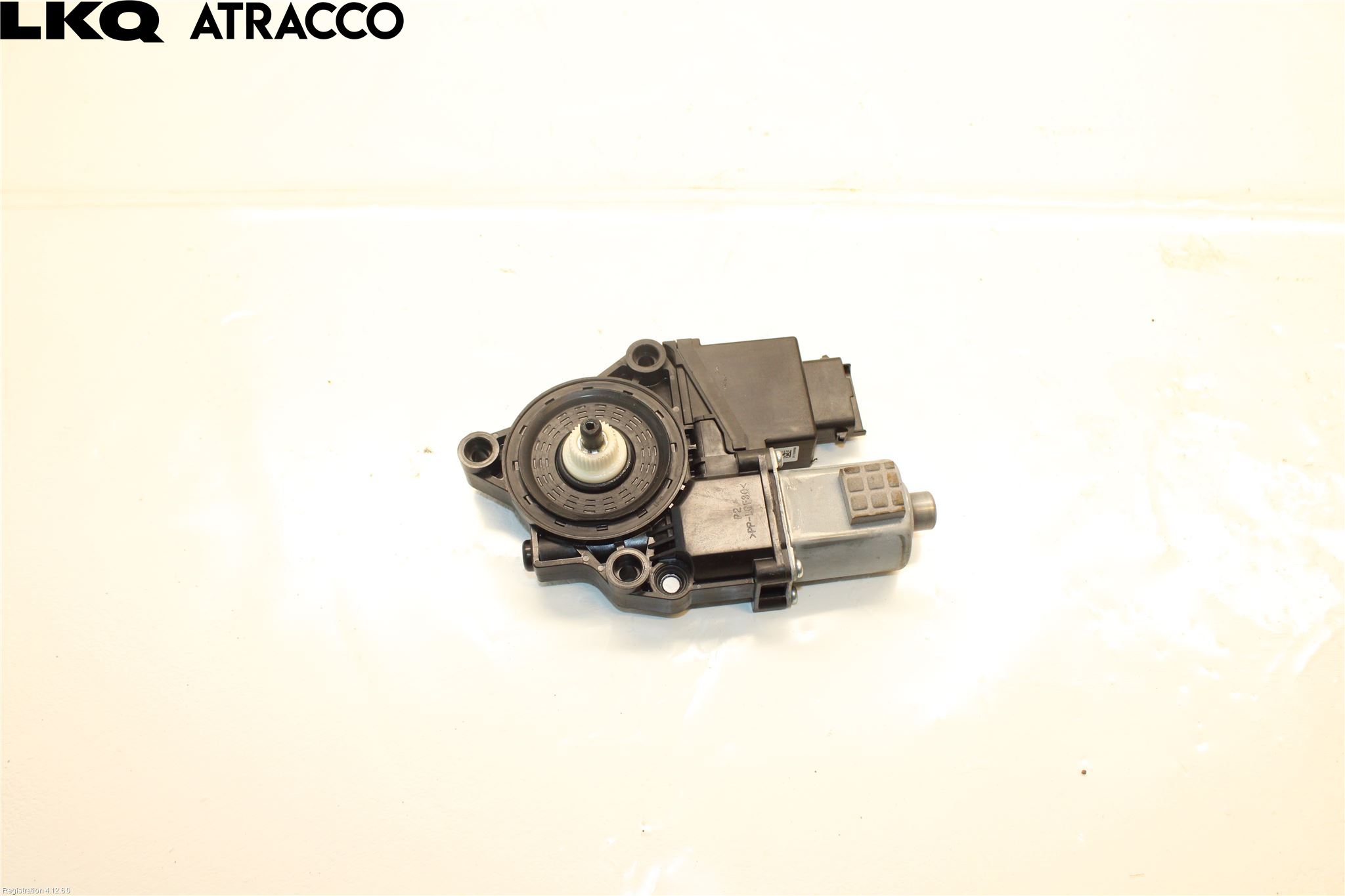 Kia OPTIMA 16-20 Vindusheismotor