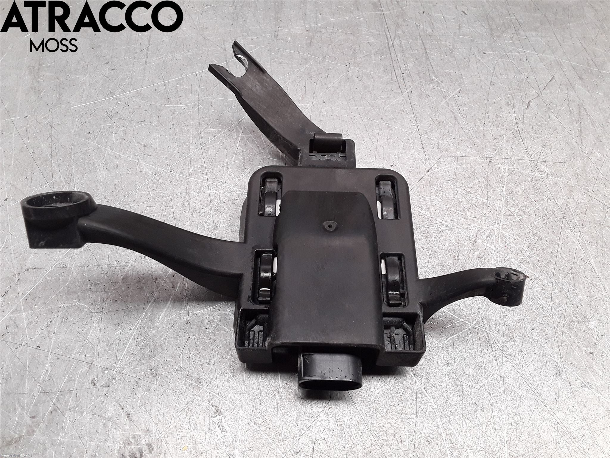 Volkswagen VW T-ROC 18- Sensor Øvrig