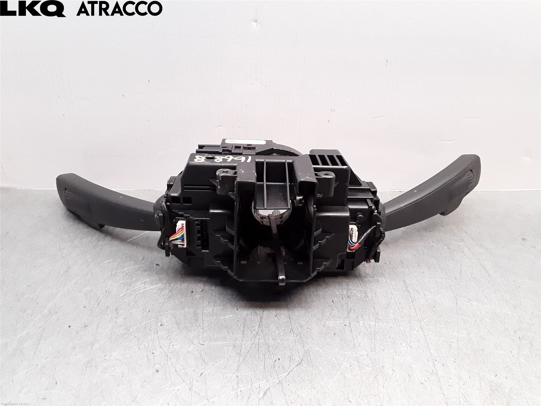 Volvo S60 11-13 Bryter Ratt Kombi H Og V