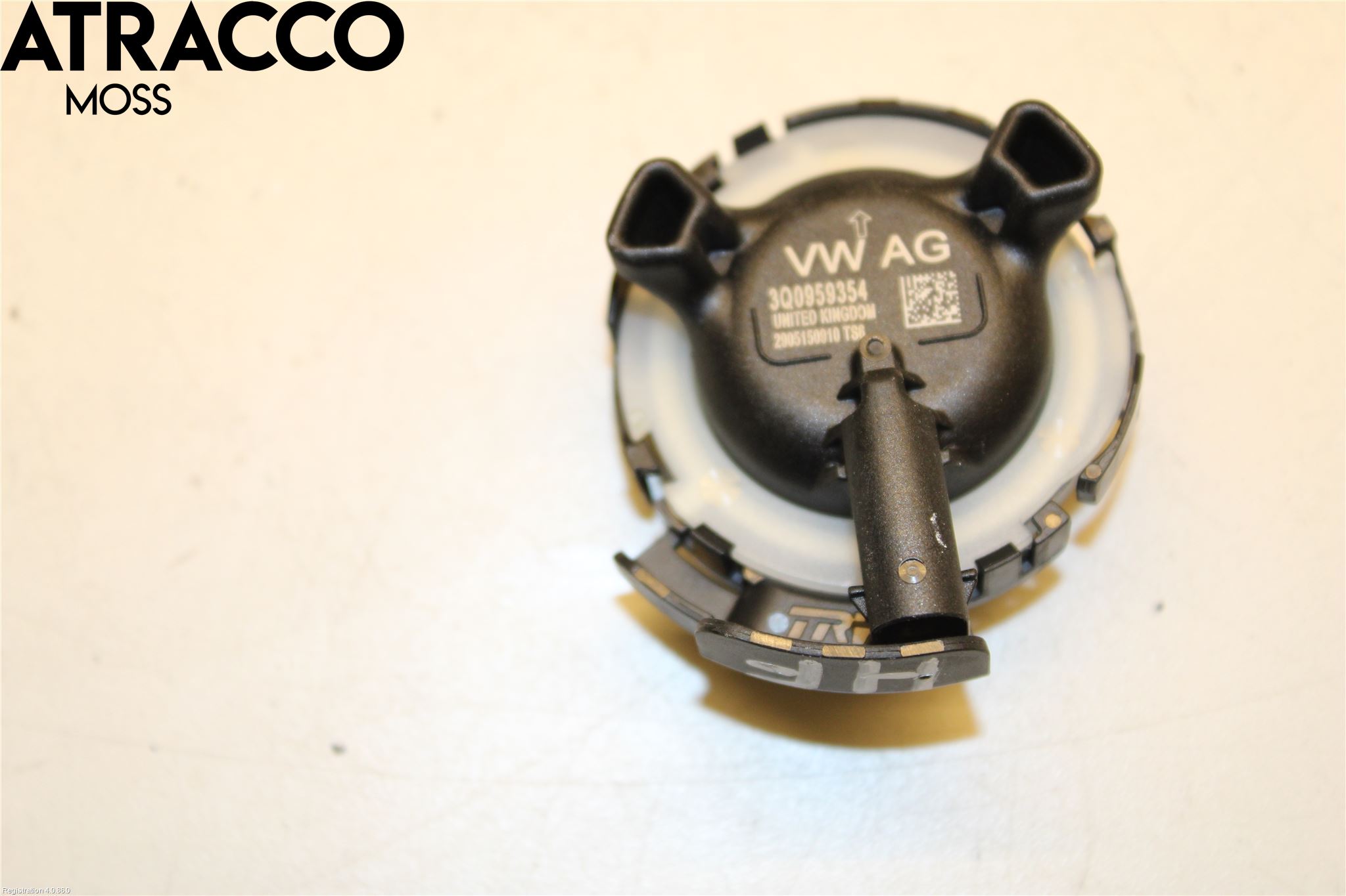 Volkswagen VW PASSAT 15-19 Sensor Øvrig