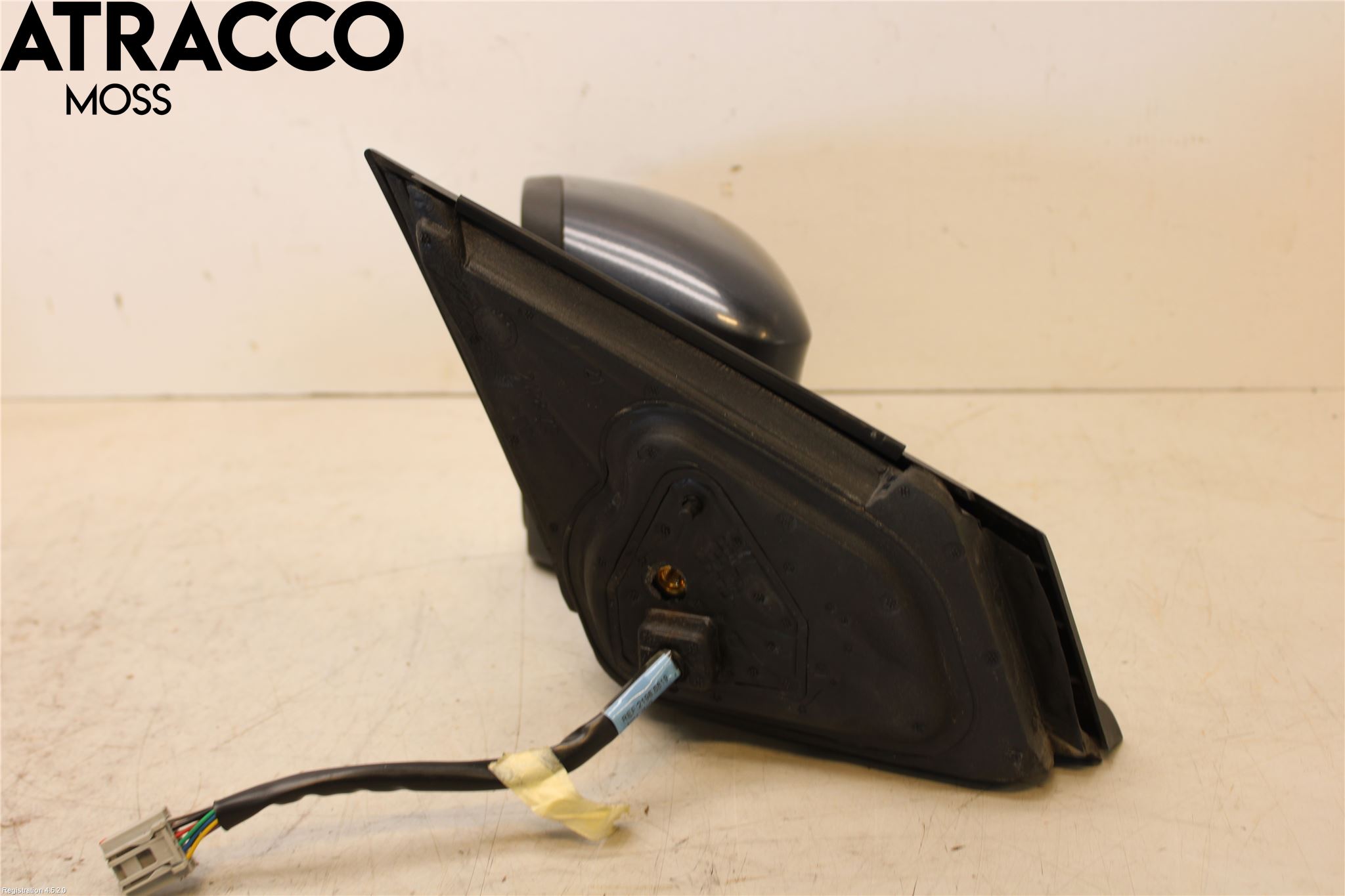 Ford MONDEO 07-15 Speil V M-El Justering