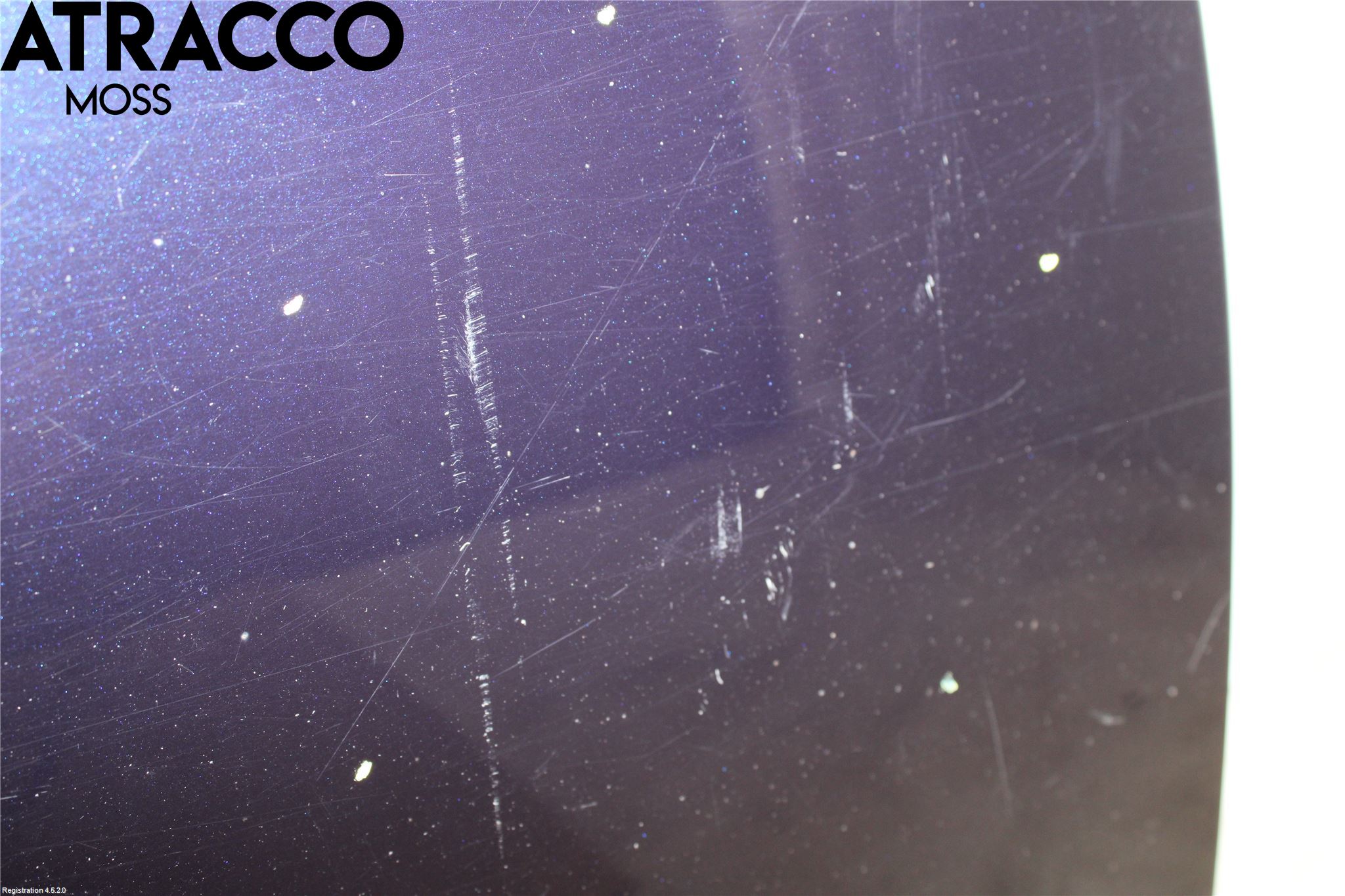 Peugeot 308 14-21 Dør 4D Bak Høyre