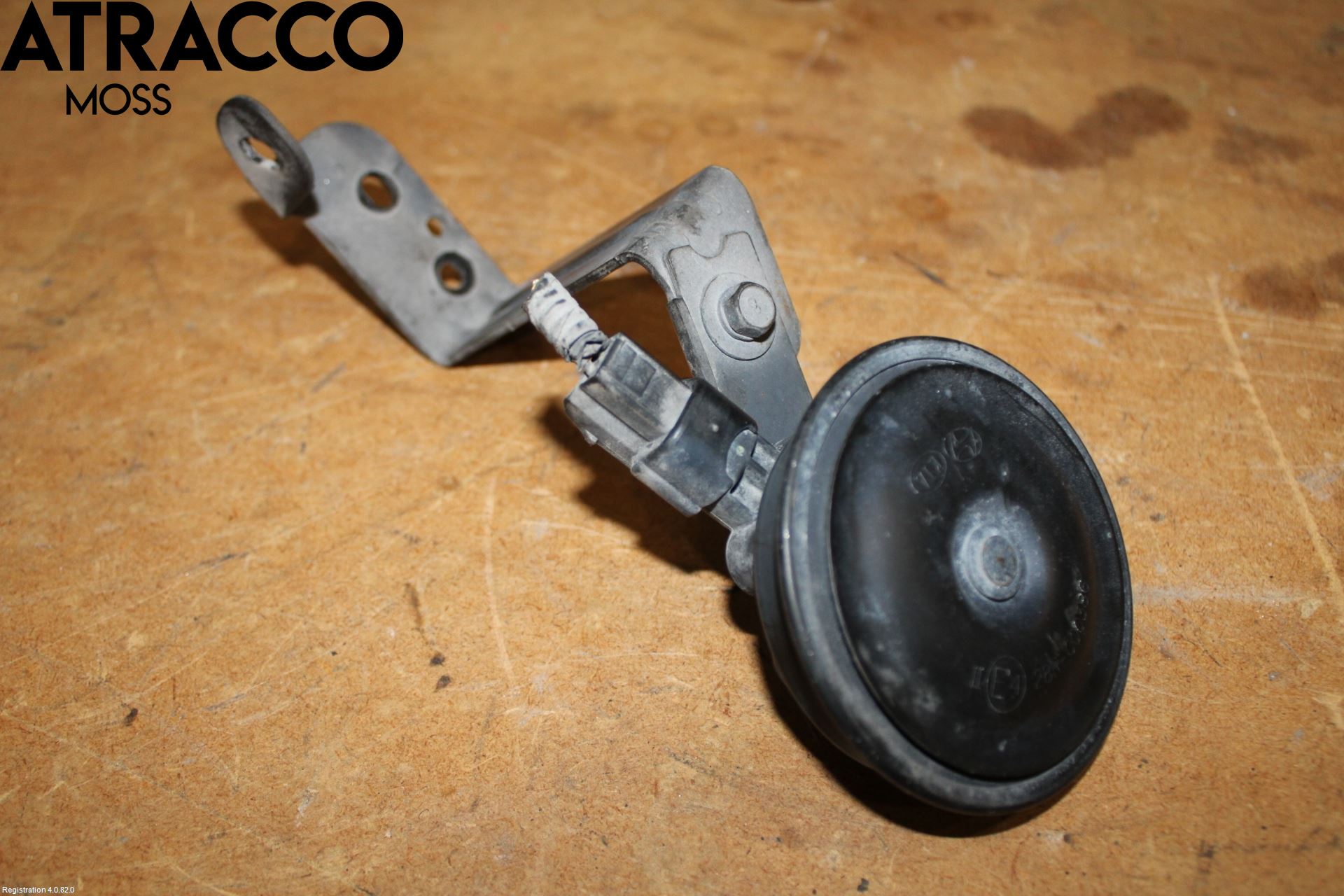 Kia SPORTAGE (SL) 11-15 Signalhorn