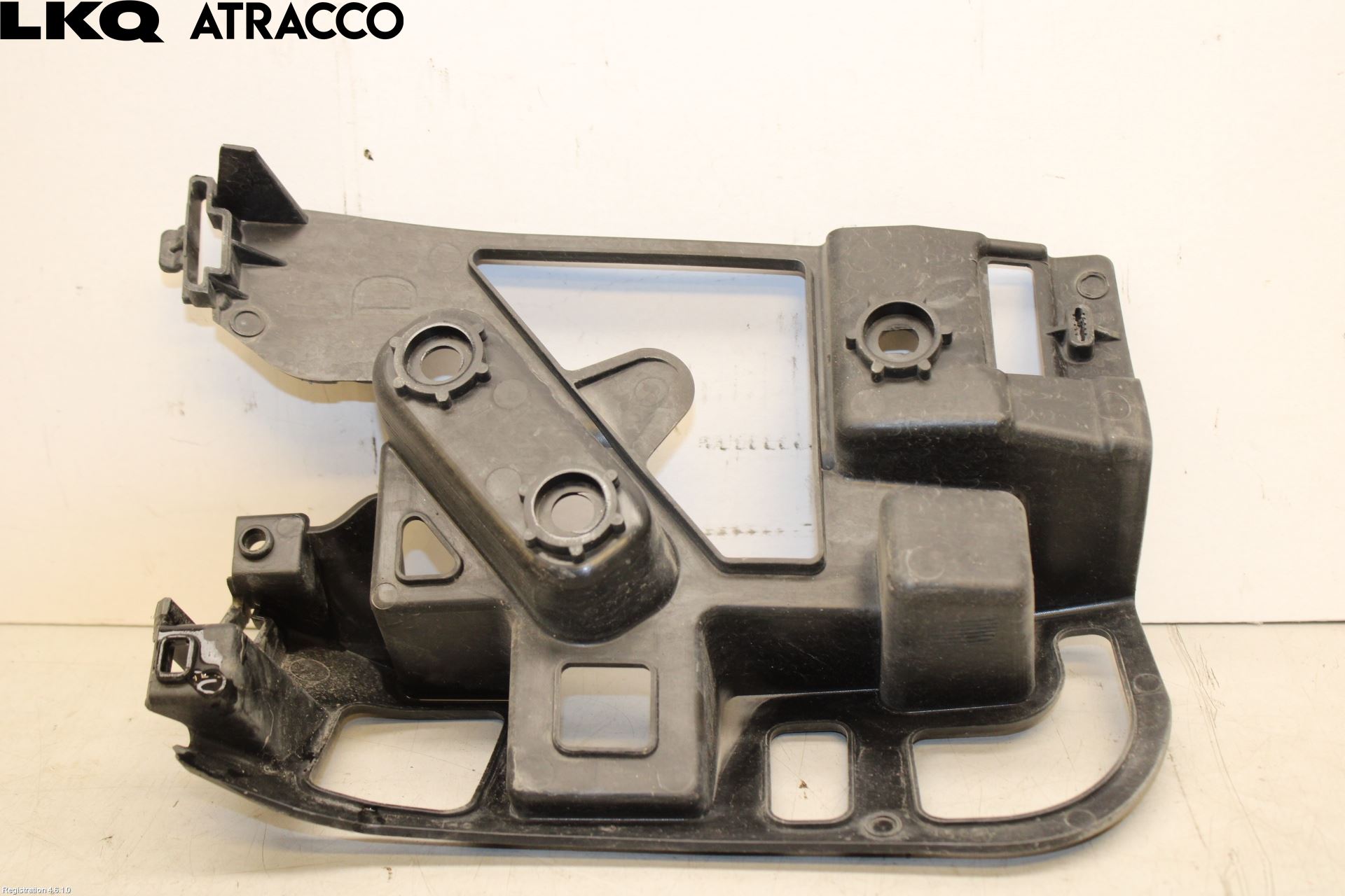 Peugeot 5008 17-24 Støtfangerfeste Bak Høyre