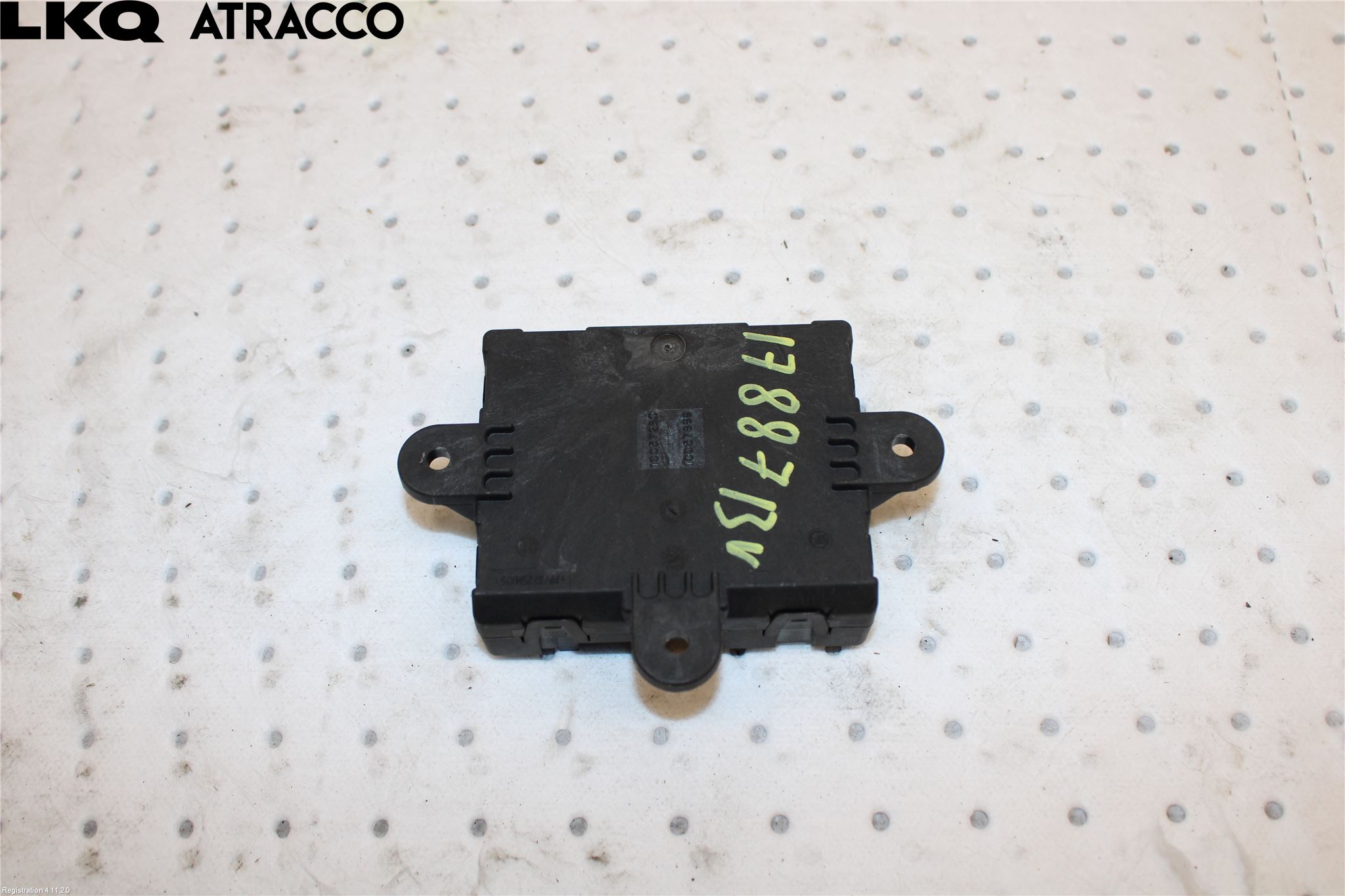 Volvo XC60 09-13 Styreenhet Dør