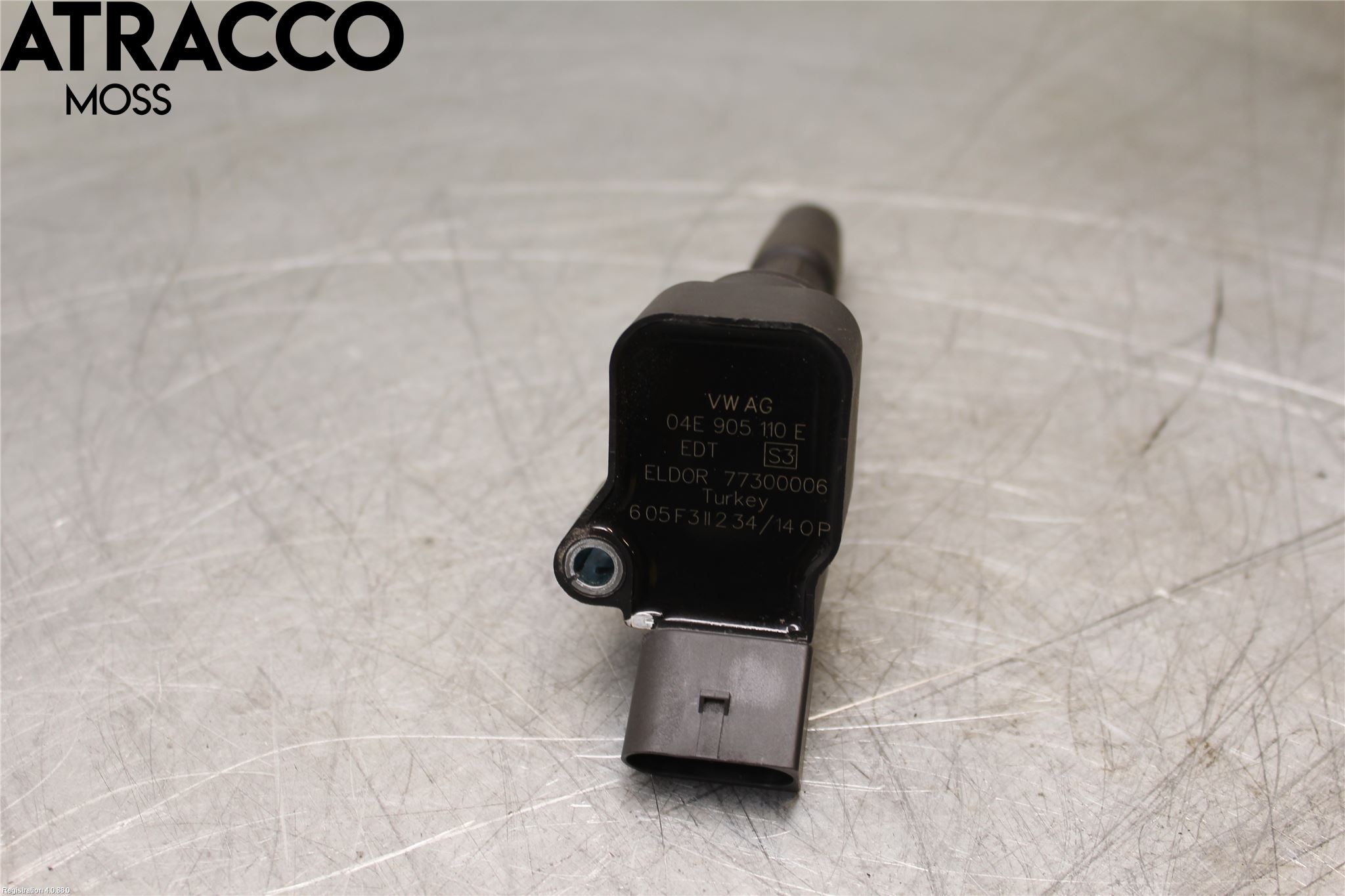 Audi A1/S1 11-18 Coil