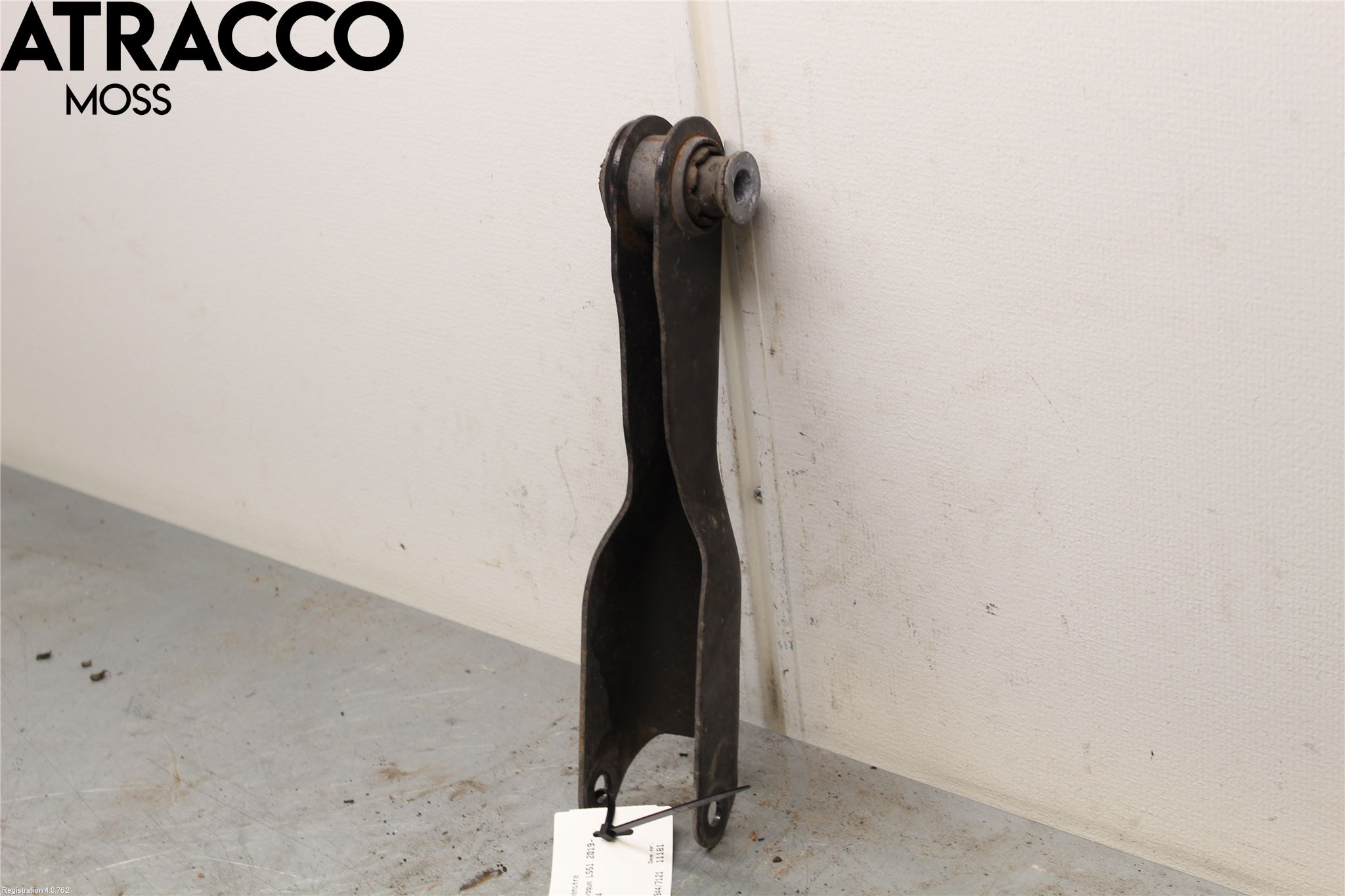 Landrover RANGE ROVER SPORT (L494) 14-22 Bærearm Bak Venstre