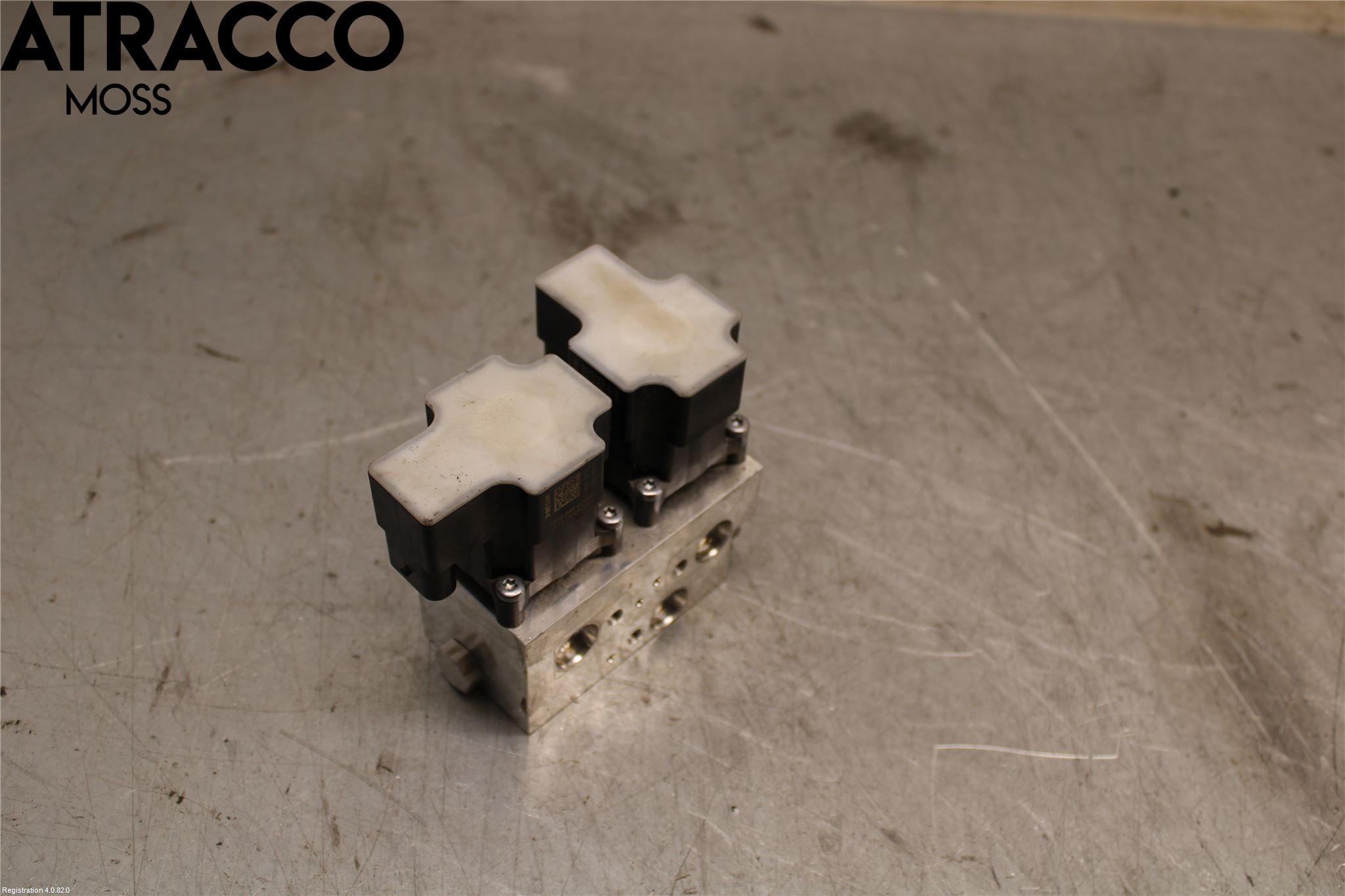 Volkswagen VW ID.3 21- Varme Ac Øvrig