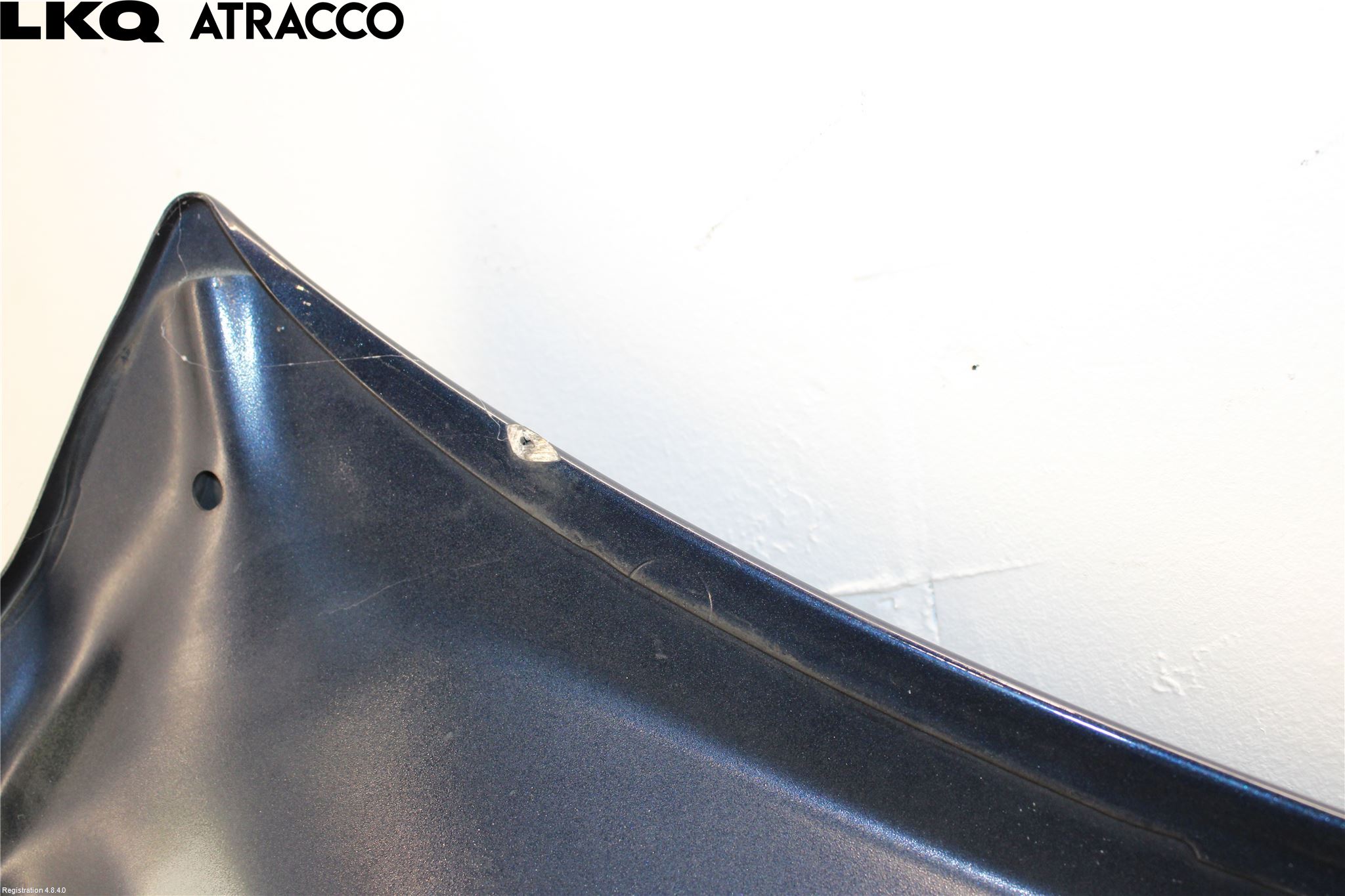 Volvo XC70 08-13 Panser