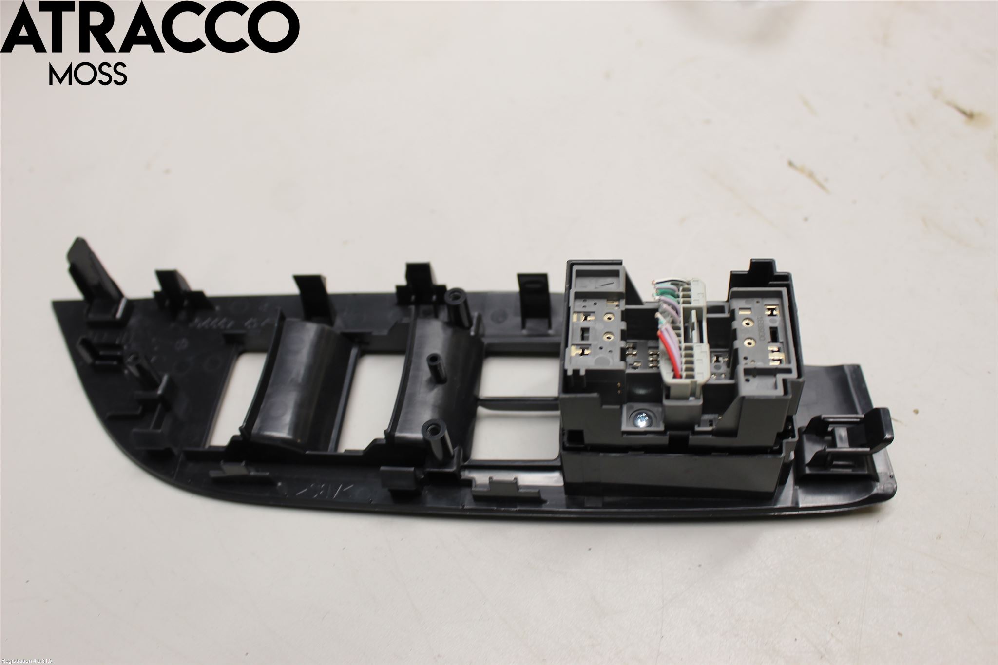 Suzuki ACROSS 21- Bryter Speil