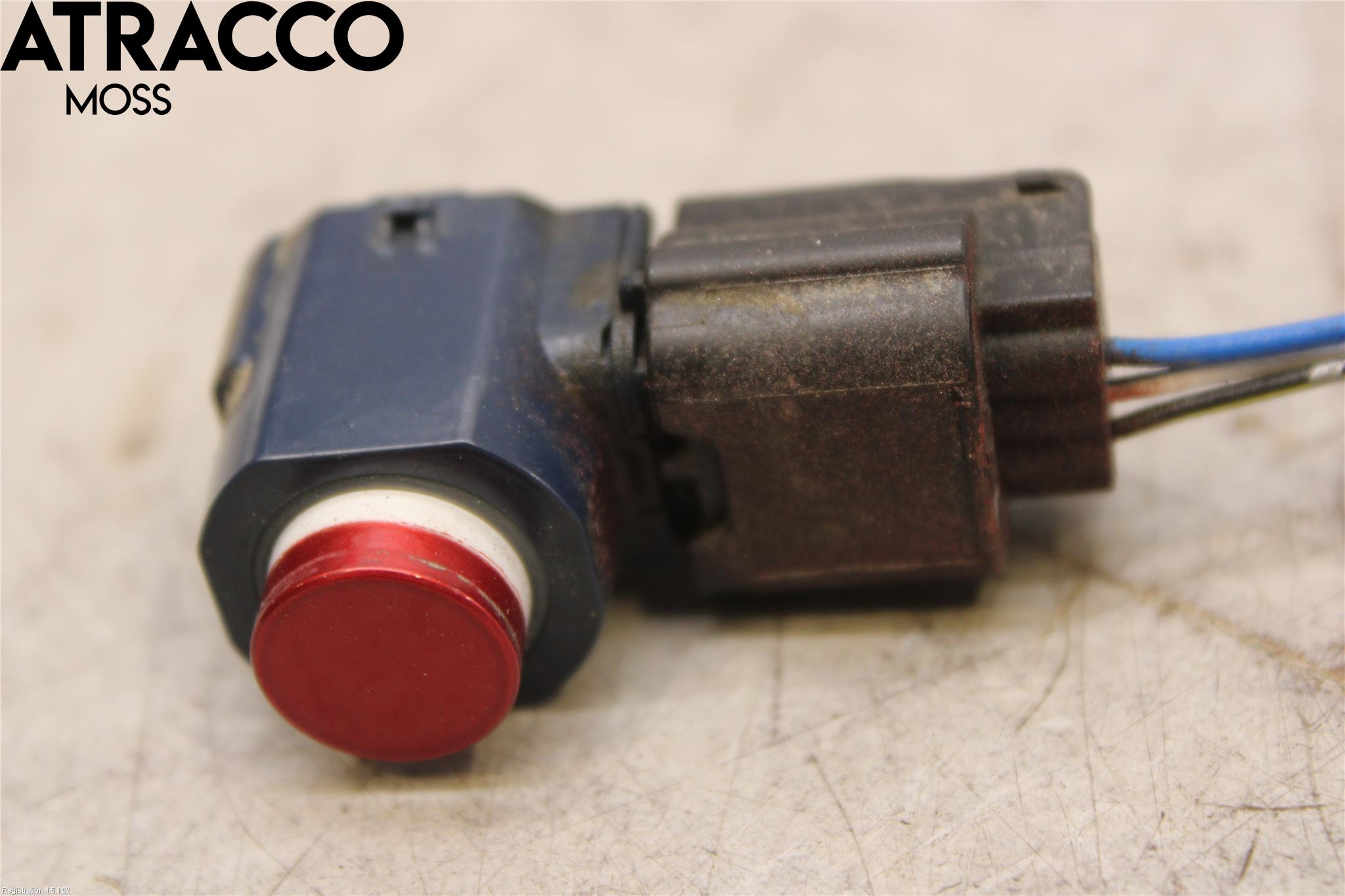 Mitsubishi OUTLANDER 13-21 Sensor Ryggesensor