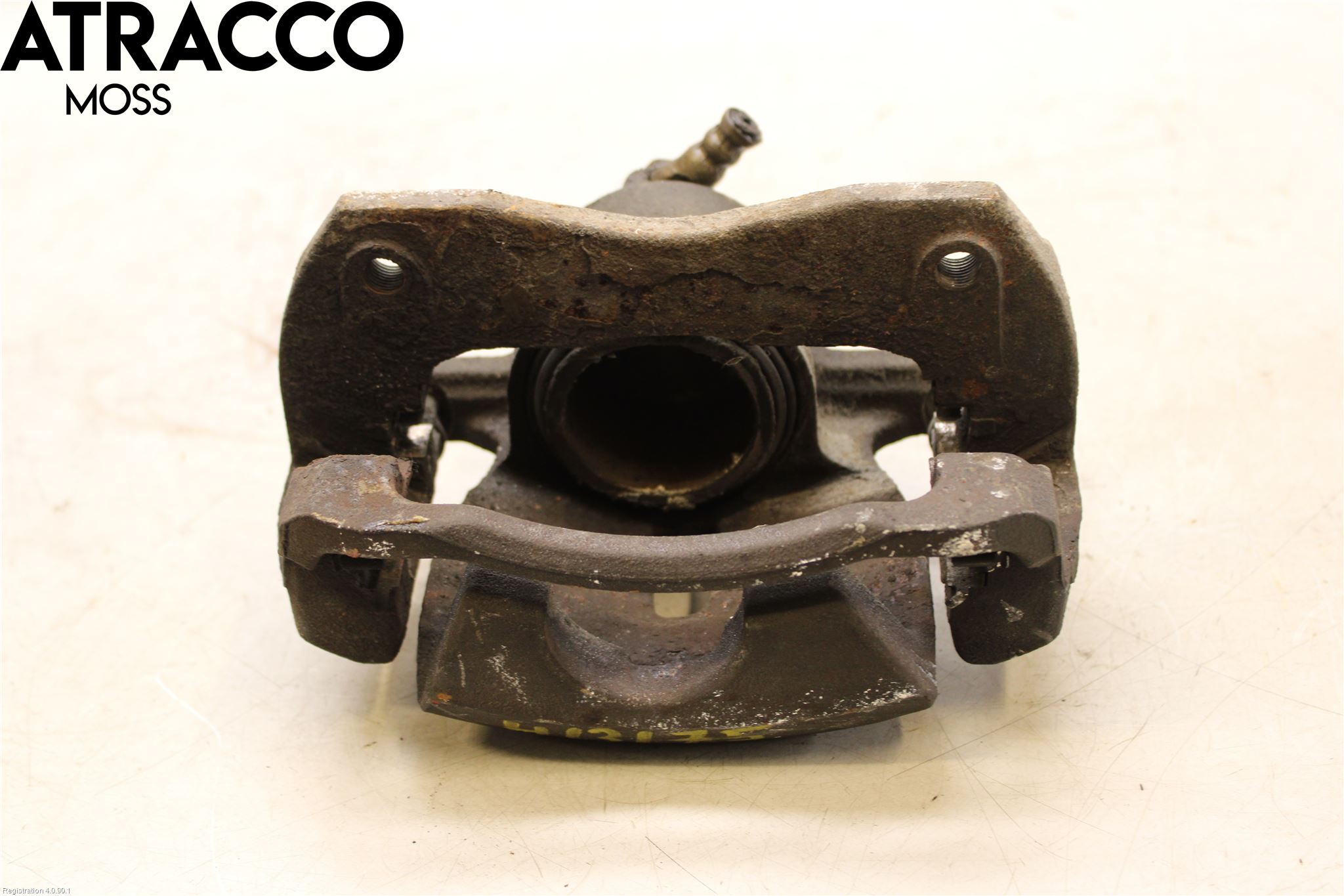 Toyota RAV4 13-18 Bremsecaliper Foran Høyre