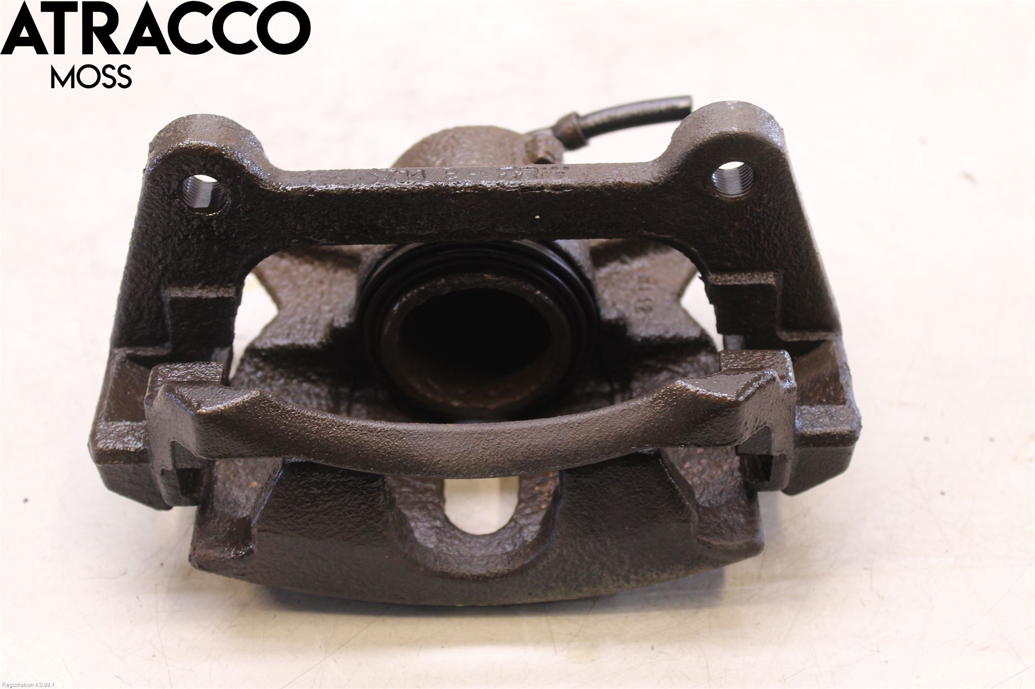 Volkswagen VW PASSAT 15-19 Bremsecaliper Foran Høyre