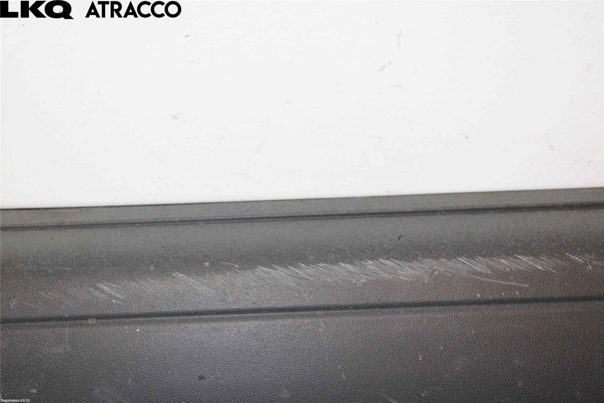 Volkswagen VW TIGUAN 07-16 Dør Dekorlist Hf