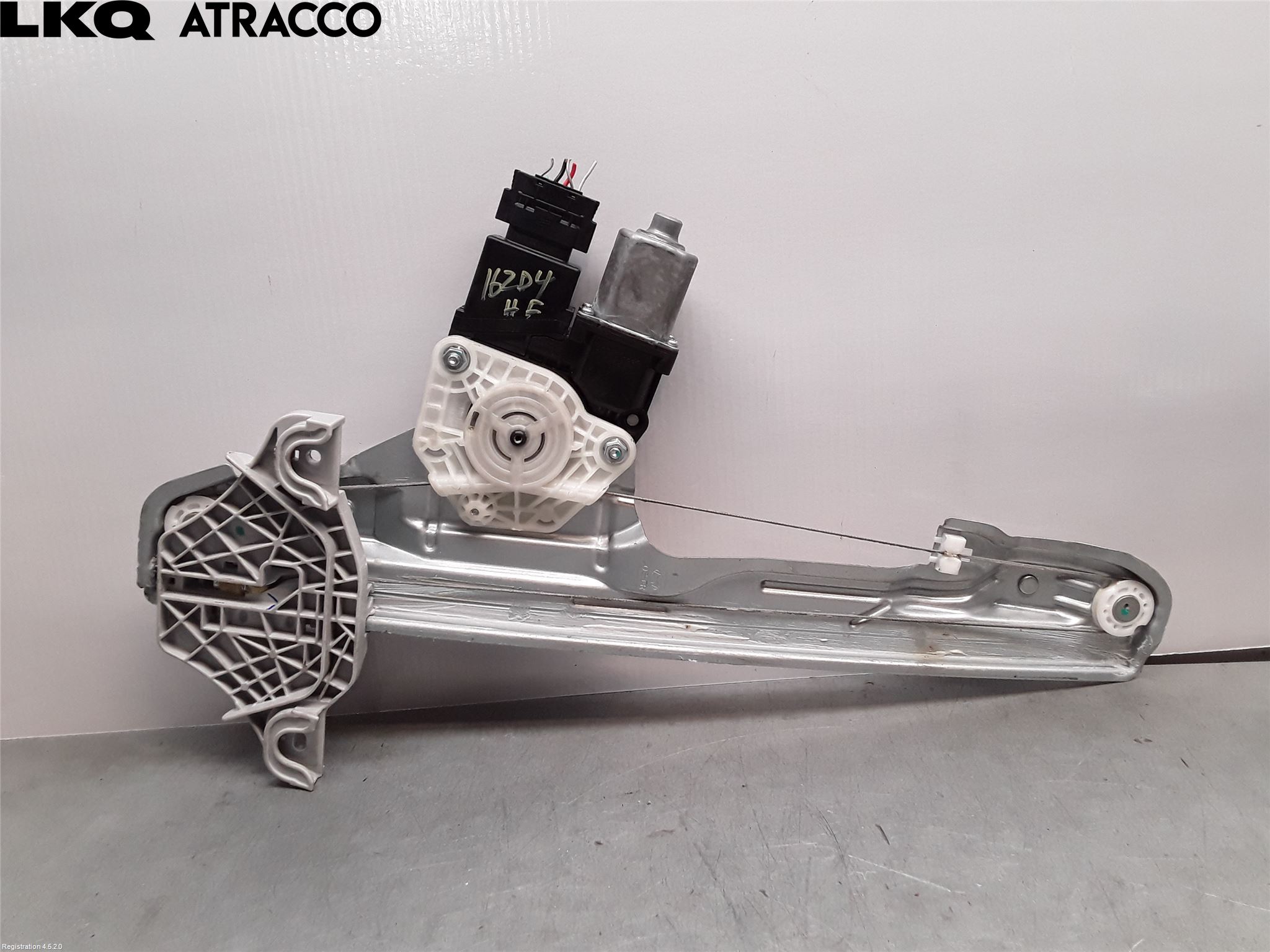 Hyundai KONA/ELECTRIC OS 18-23 Vindusheismotor