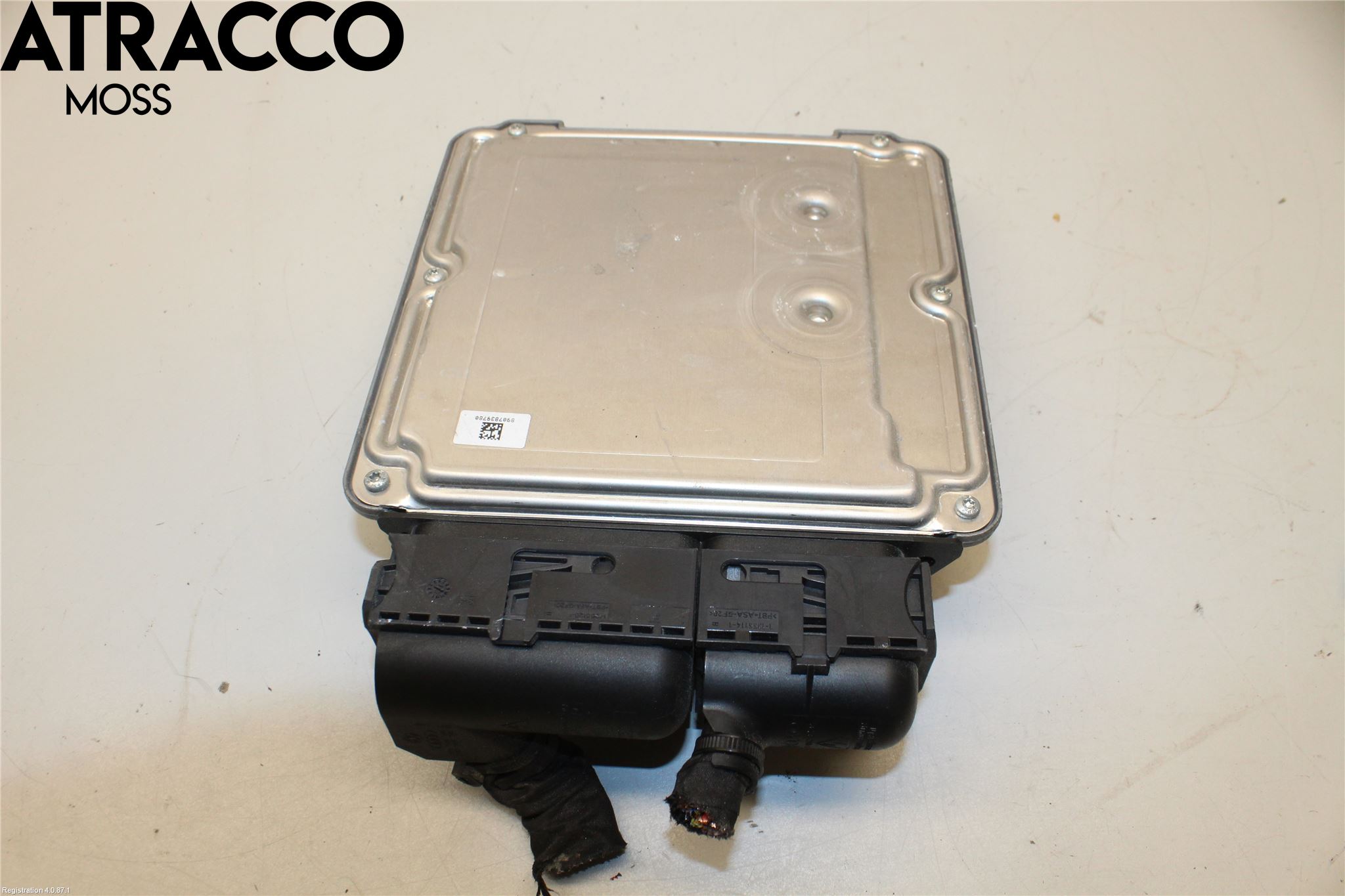 Skoda OCTAVIA (5E) 13-20 Styreenhet Innsprøytning