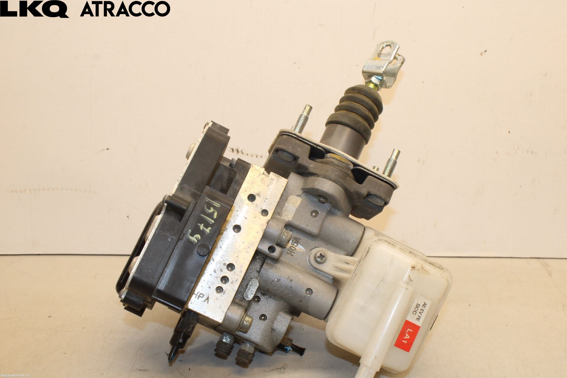 Hyundai IONIQ AE 17-22 Brems Hovedsylinder