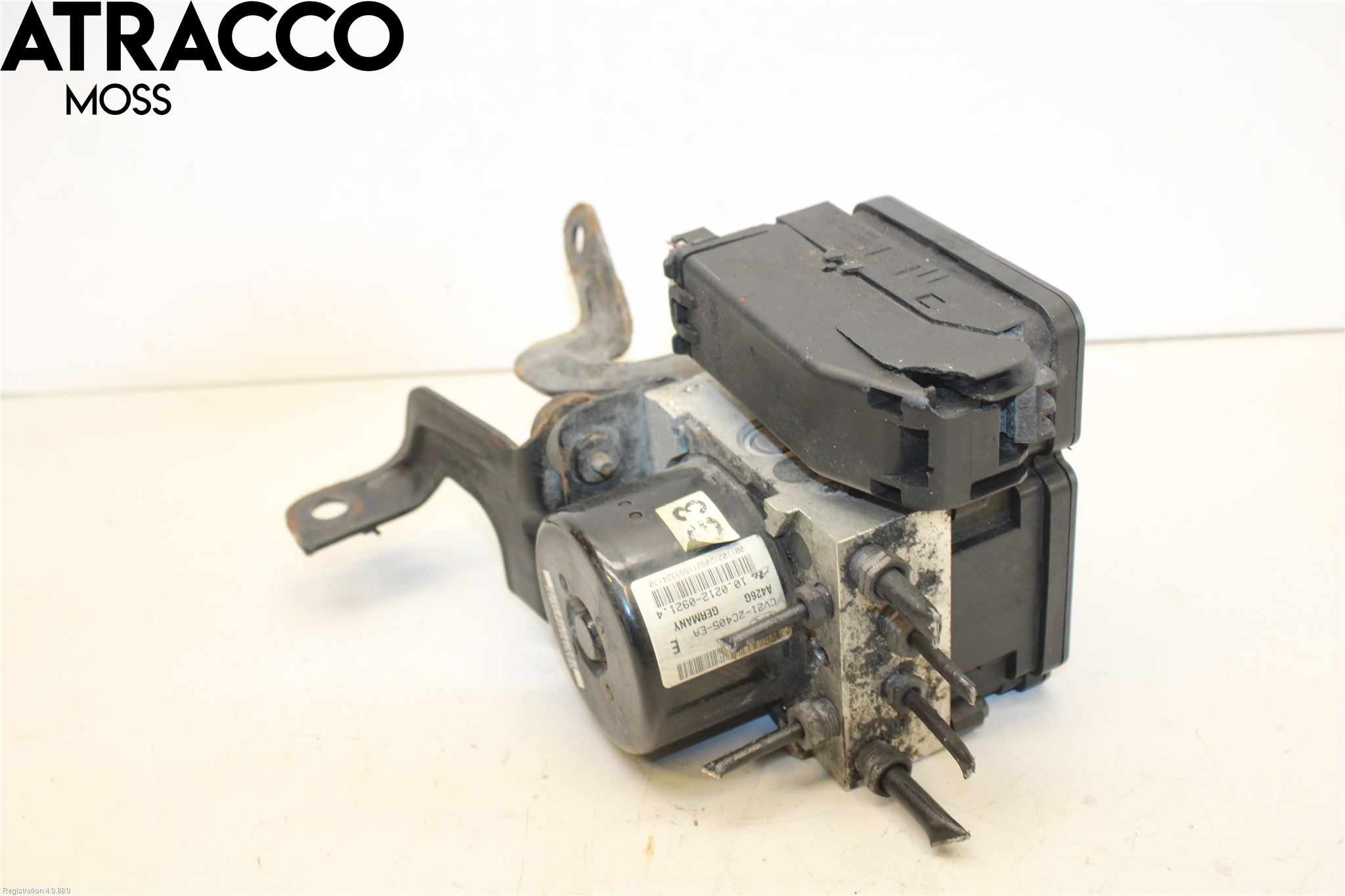 Ford FIESTA 13-17 Abs Hydraulikkaggregat