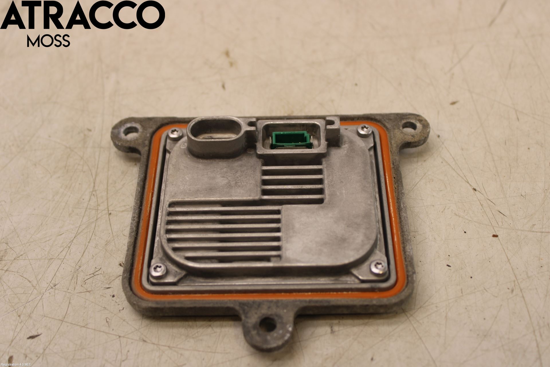 Hyundai ix35 Styreenhet Xenon