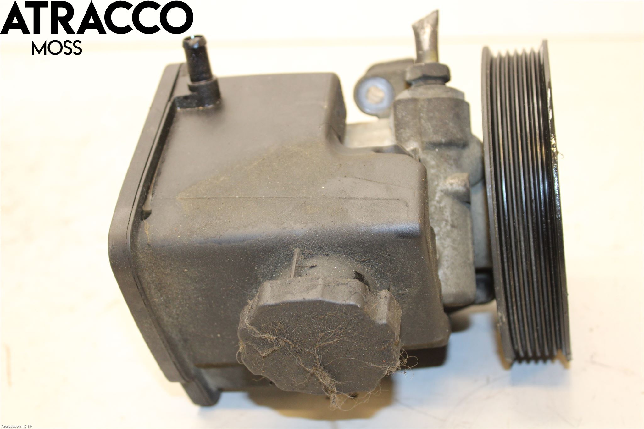 Mercedes-Benz MB SPRINTER (W906) 06-18 Servo Pumpe